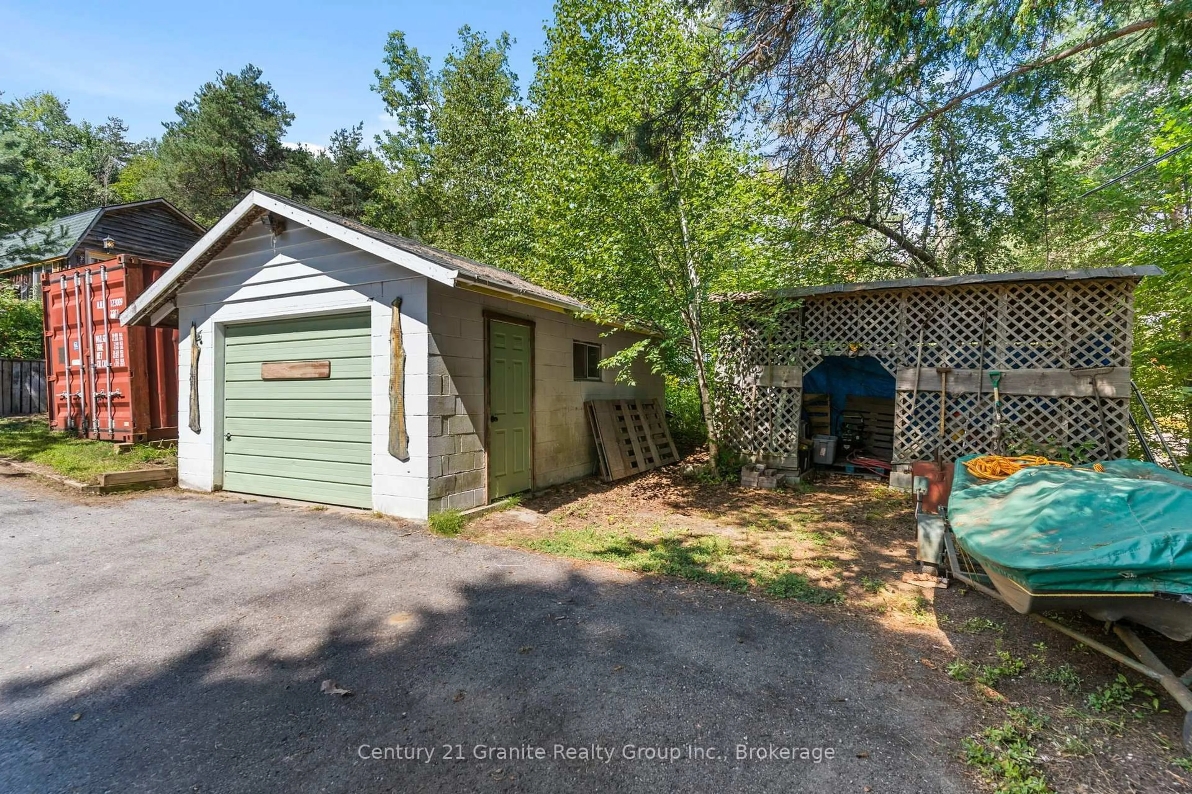 Unknown for 197 Bobcaygeon Rd, Minden Hills Ontario K0M 2K0