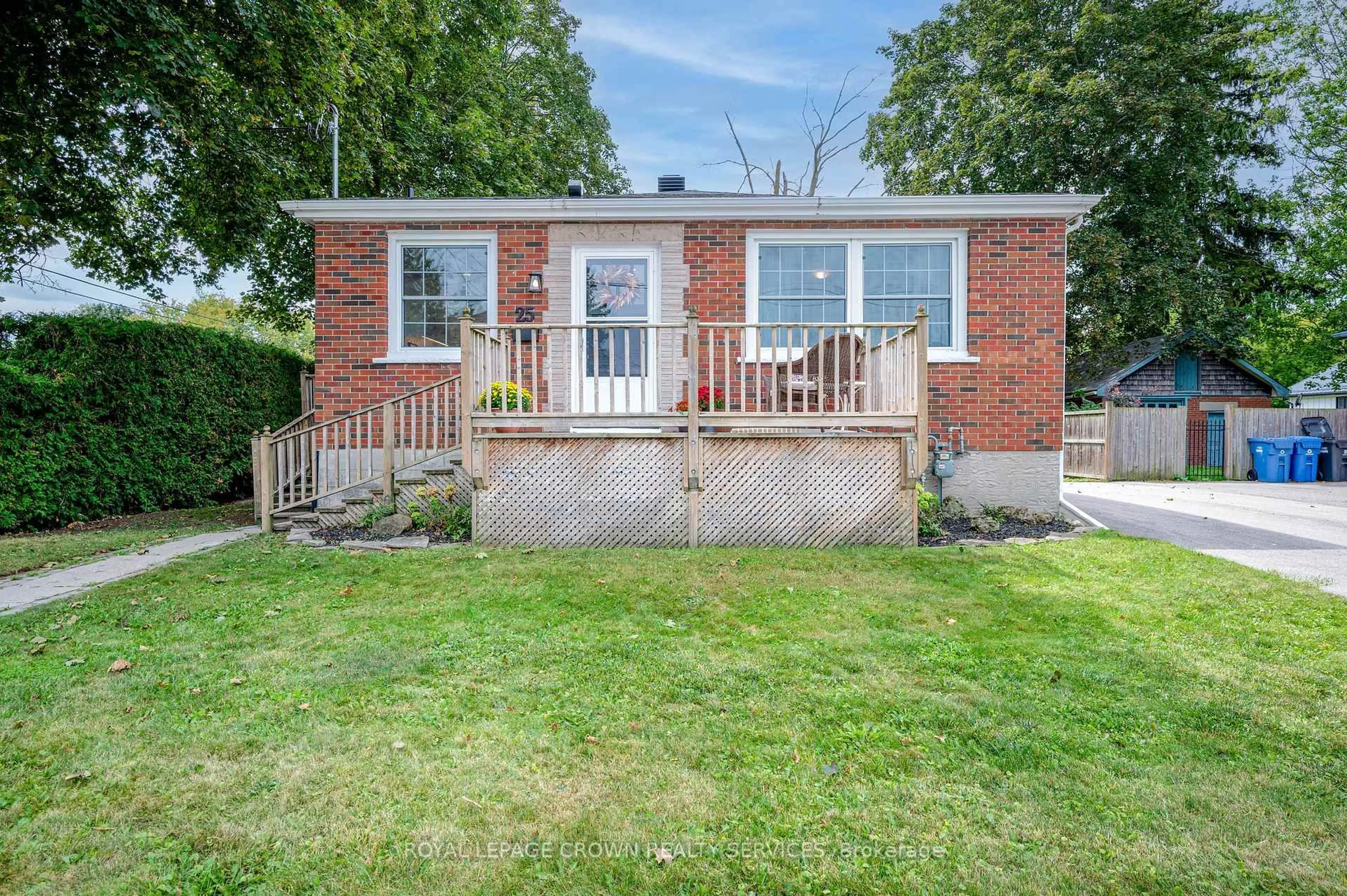 Unknown for 25 Morris St, Guelph Ontario N1E 5M1