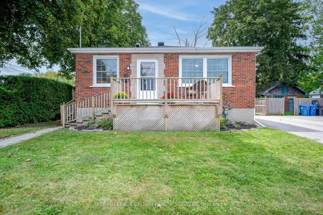 25 Morris St, Guelph
