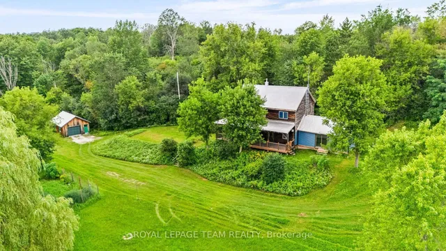 1776 Old Brooke Rd, Maberly 2