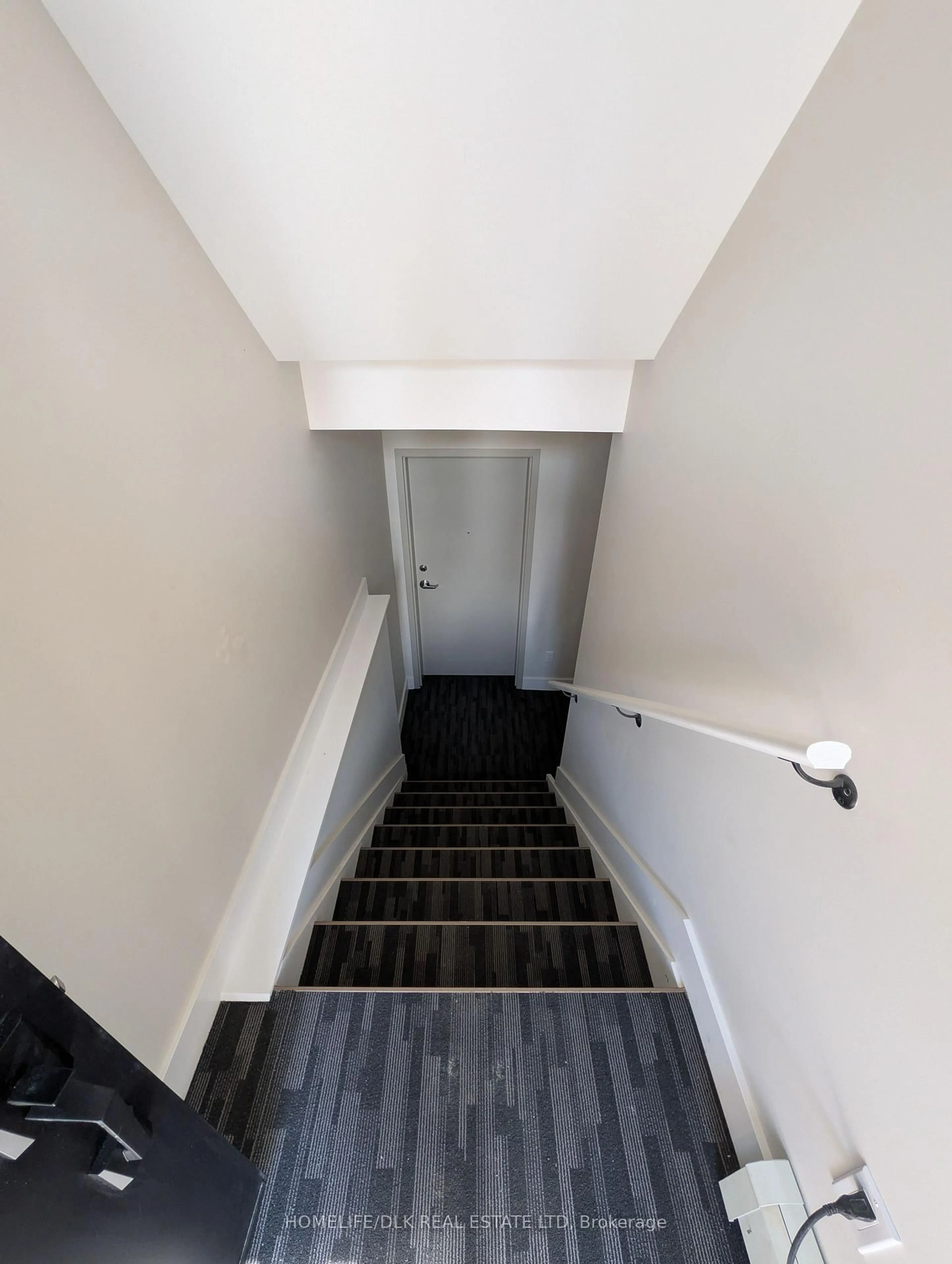 Stairs for 12 Scace Ave, Brockville Ontario K6V 2A4