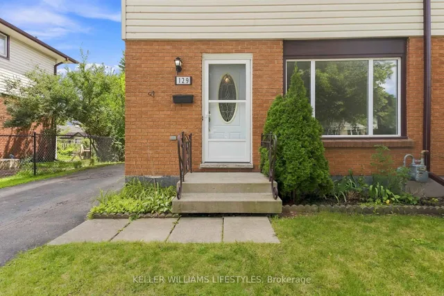 129 Culver Cres, London East 2