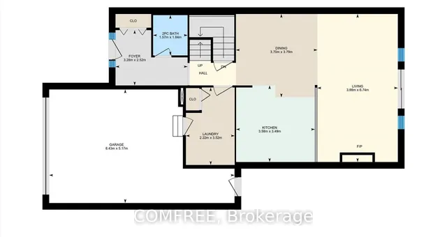 235 Spencer Dr, Centre Wellington 4