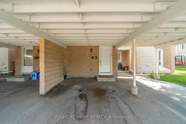 65 Glamis Rd #19, Cambridge 4