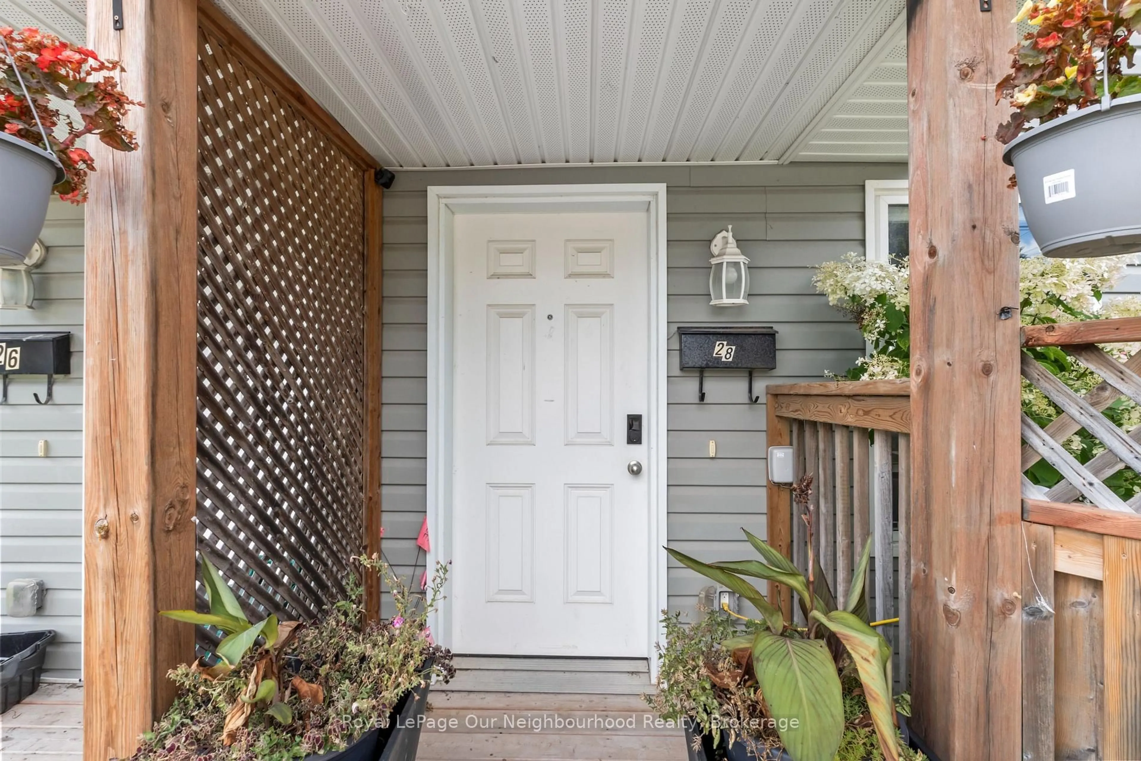 Unknown for 28 Hope St, Port Hope Ontario L1A 2N5