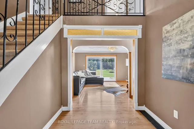 3246 Tolmies Corners Rd, North Stormont 4