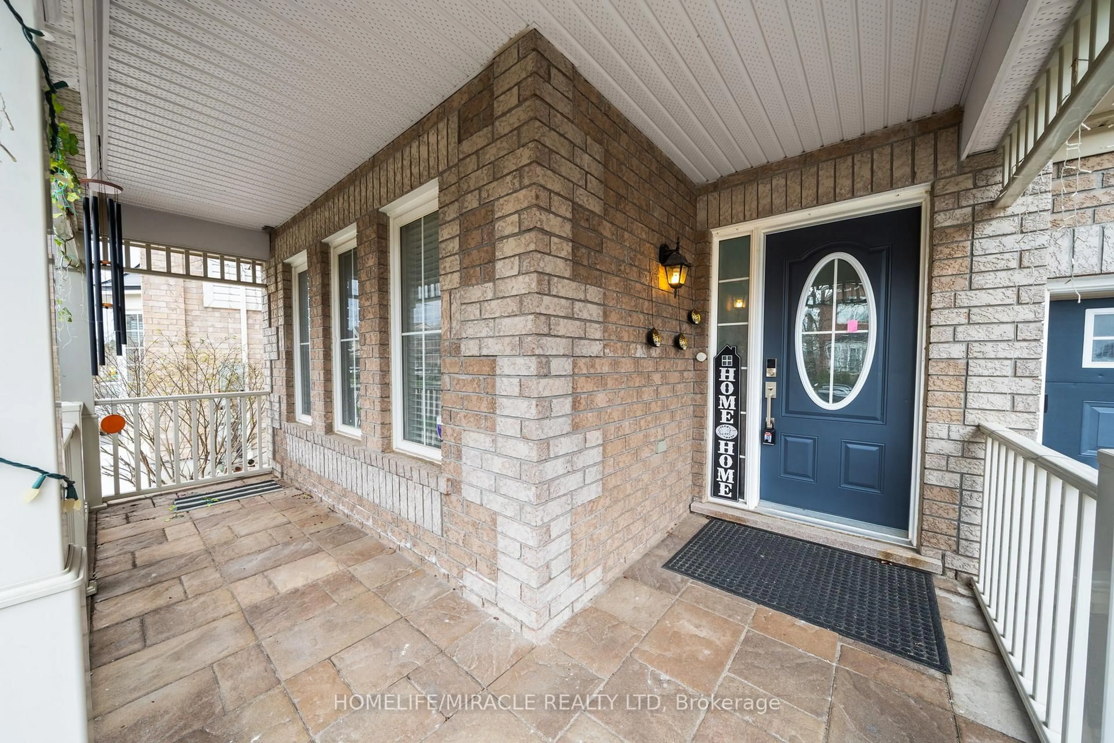 Home with brick exterior material, street for 151 Baldwin Dr, Cambridge Ontario N3C 0B3