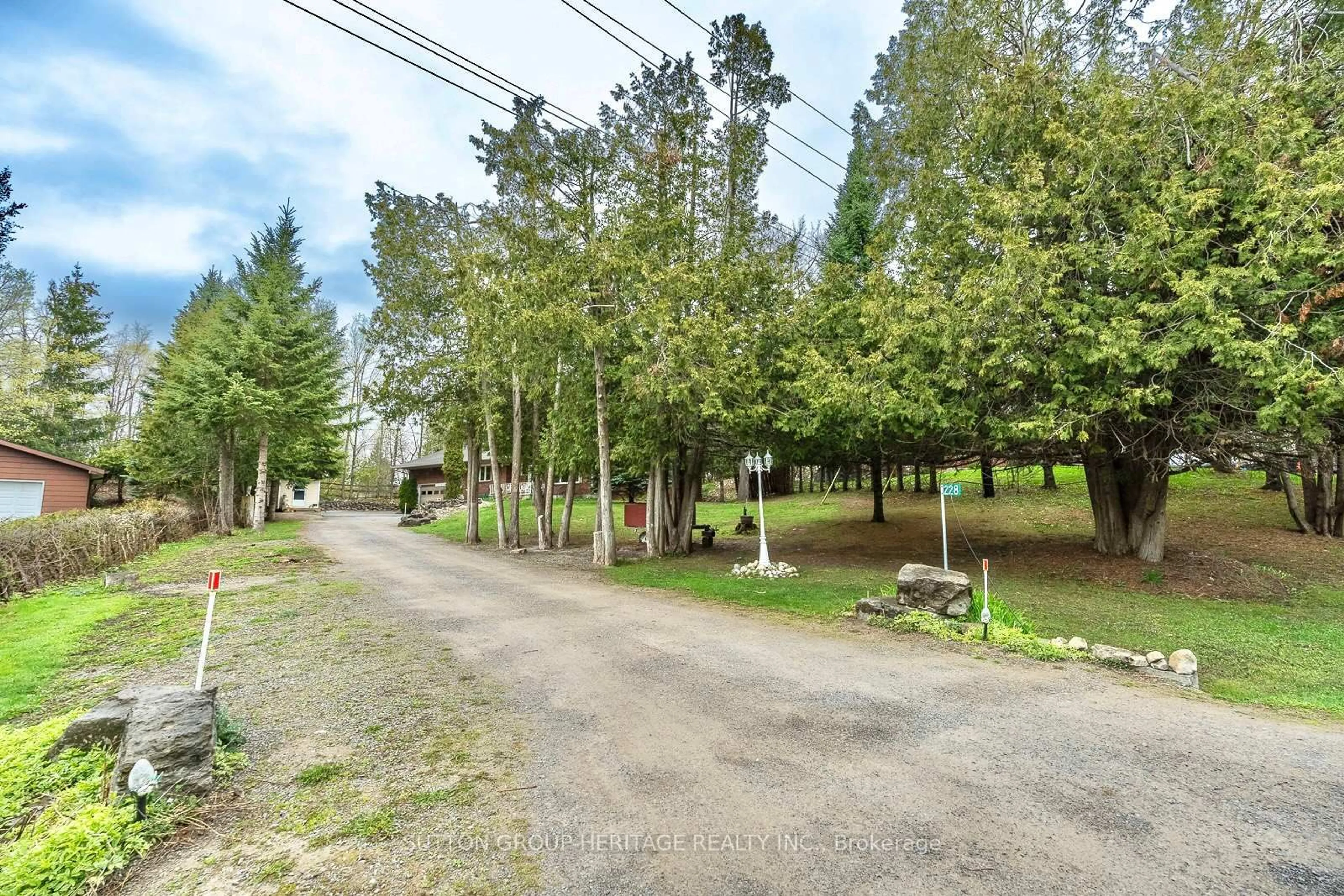 Unknown for 228 Pirates Glen Dr, Trent Lakes Ontario K0M 1A0