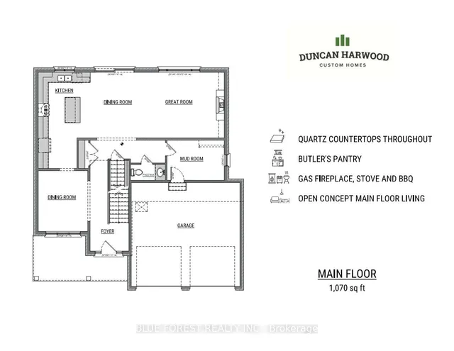 274 Harvest Lane, Thames Centre 2