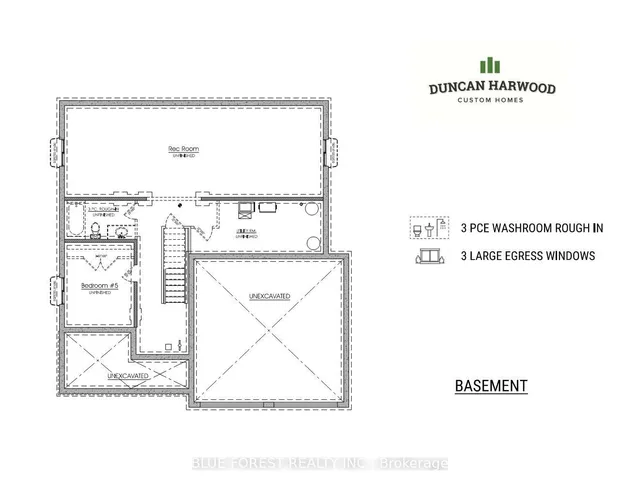 274 Harvest Lane, Thames Centre 4