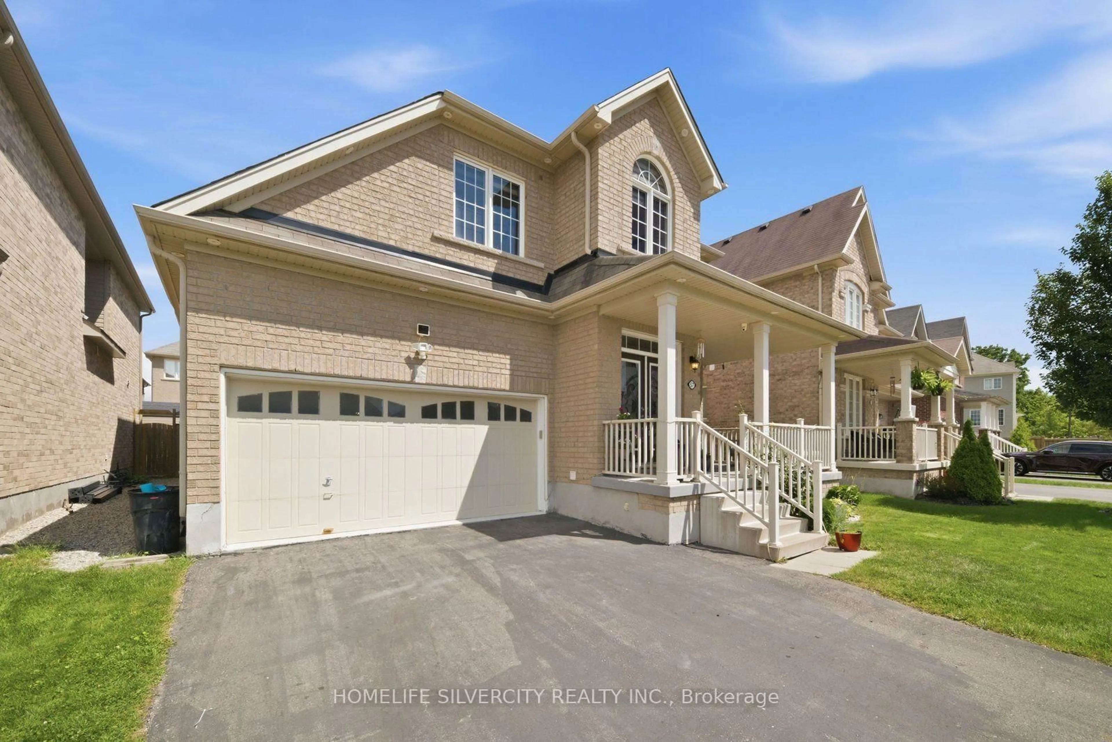 Unknown for 57 Cheevers Rd, Brantford Ontario N3T 5L5