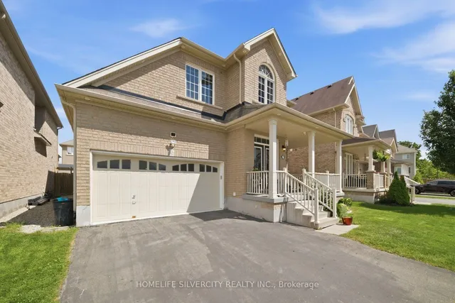 57 Cheevers Rd, Brantford 3