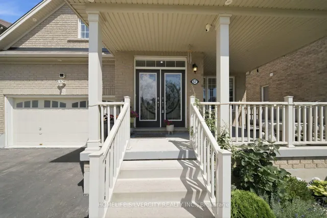 57 Cheevers Rd, Brantford 5