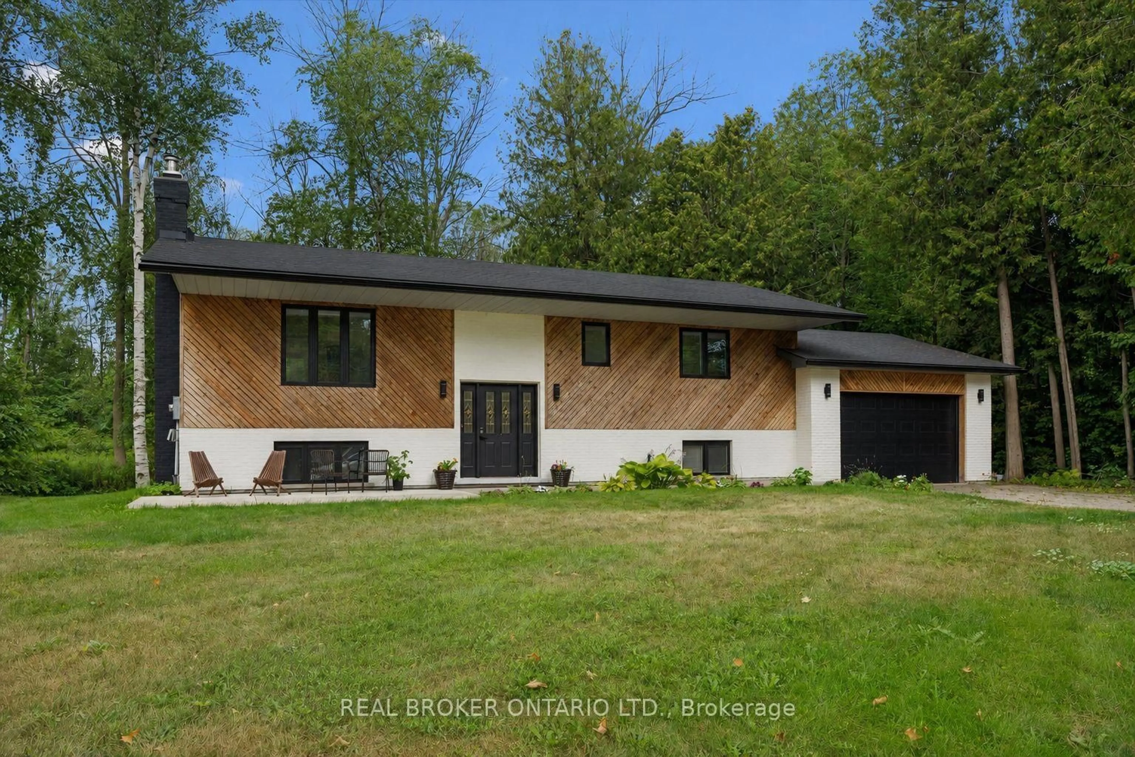 Unknown for 27 Dawson Dr, Kincardine Ontario N2Z 2X6