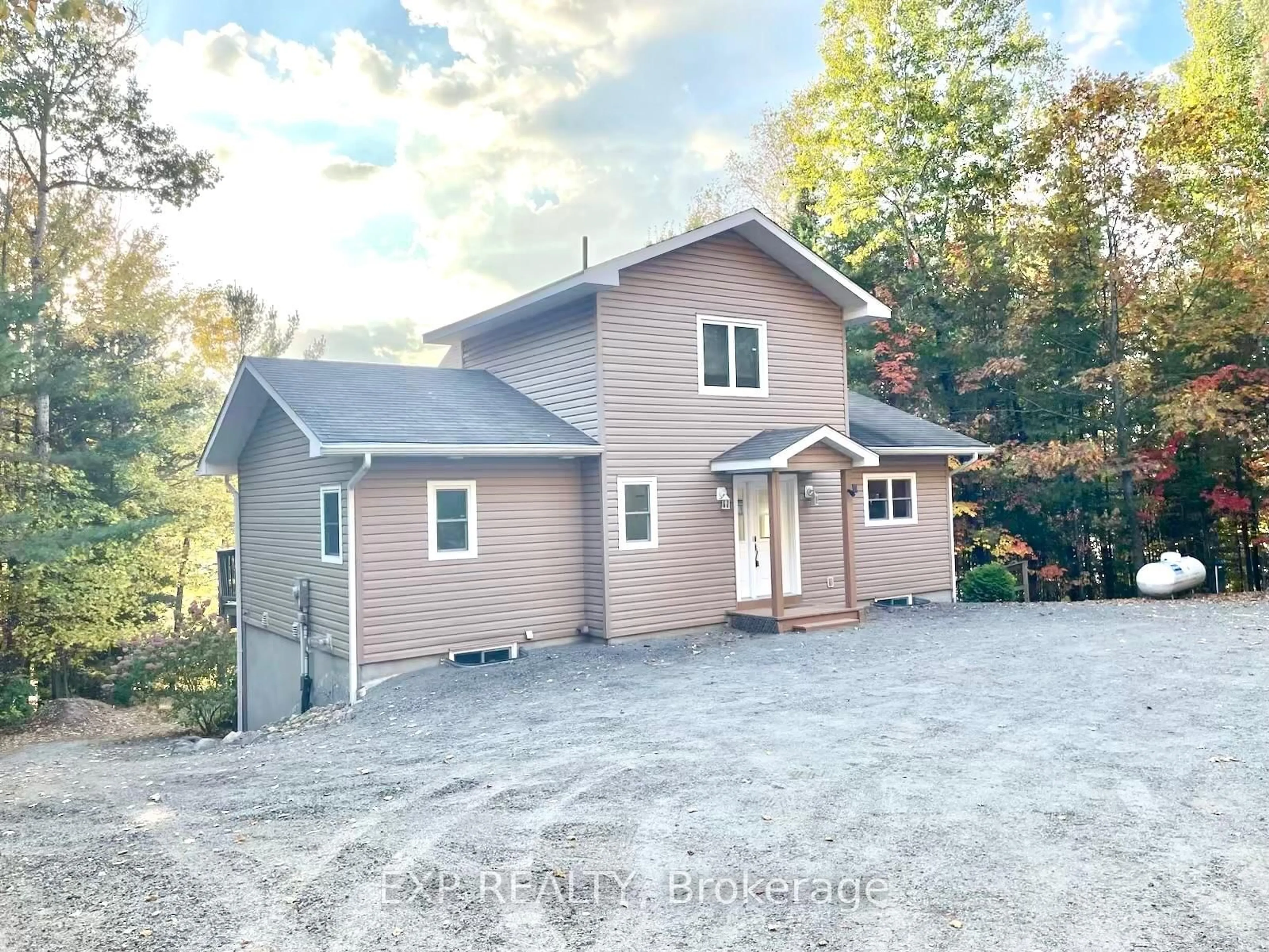 Unknown for 134 Carson Heights Rd, Barry's Bay Ontario K0J 1B0