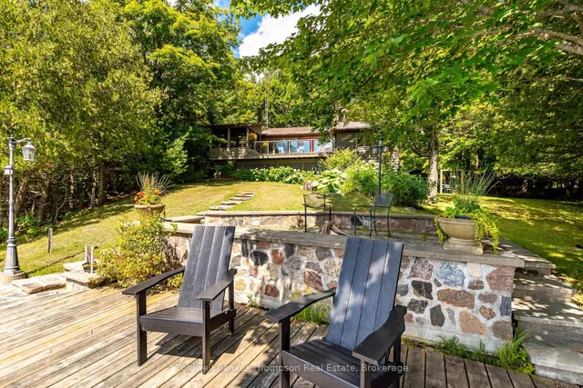 286 Holden Rd, Magnetawan 2
