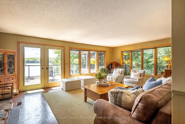 286 Holden Rd, Magnetawan 4
