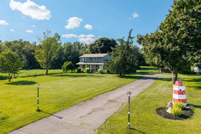 2612 Trafalgar St, London East 2