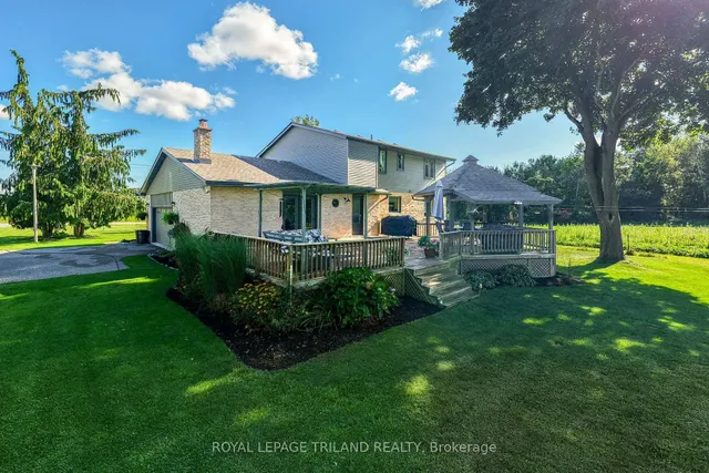 2612 Trafalgar St, London East 5
