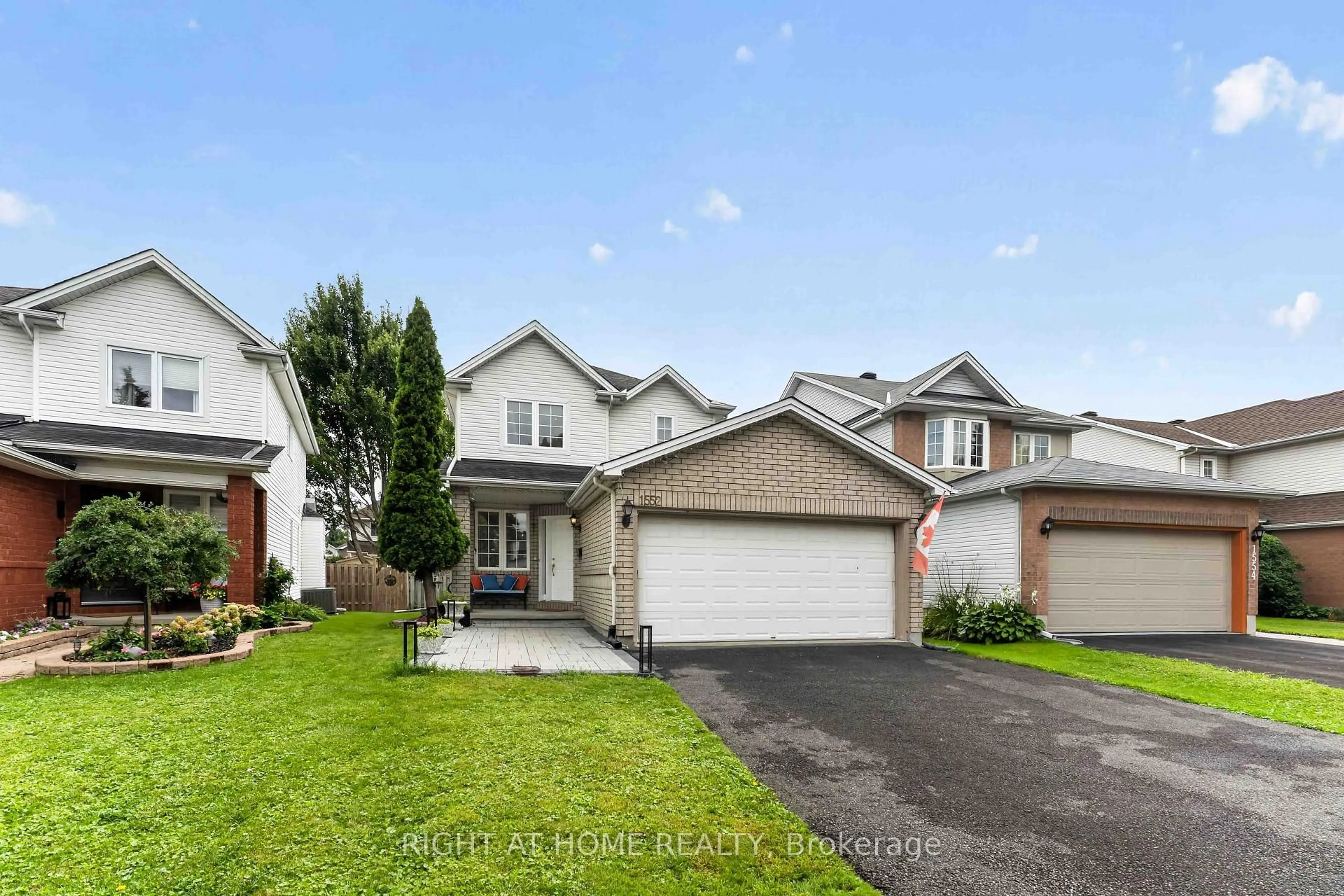 Unknown for 1552 STOJKO St, Ottawa Ontario K4A 4A1