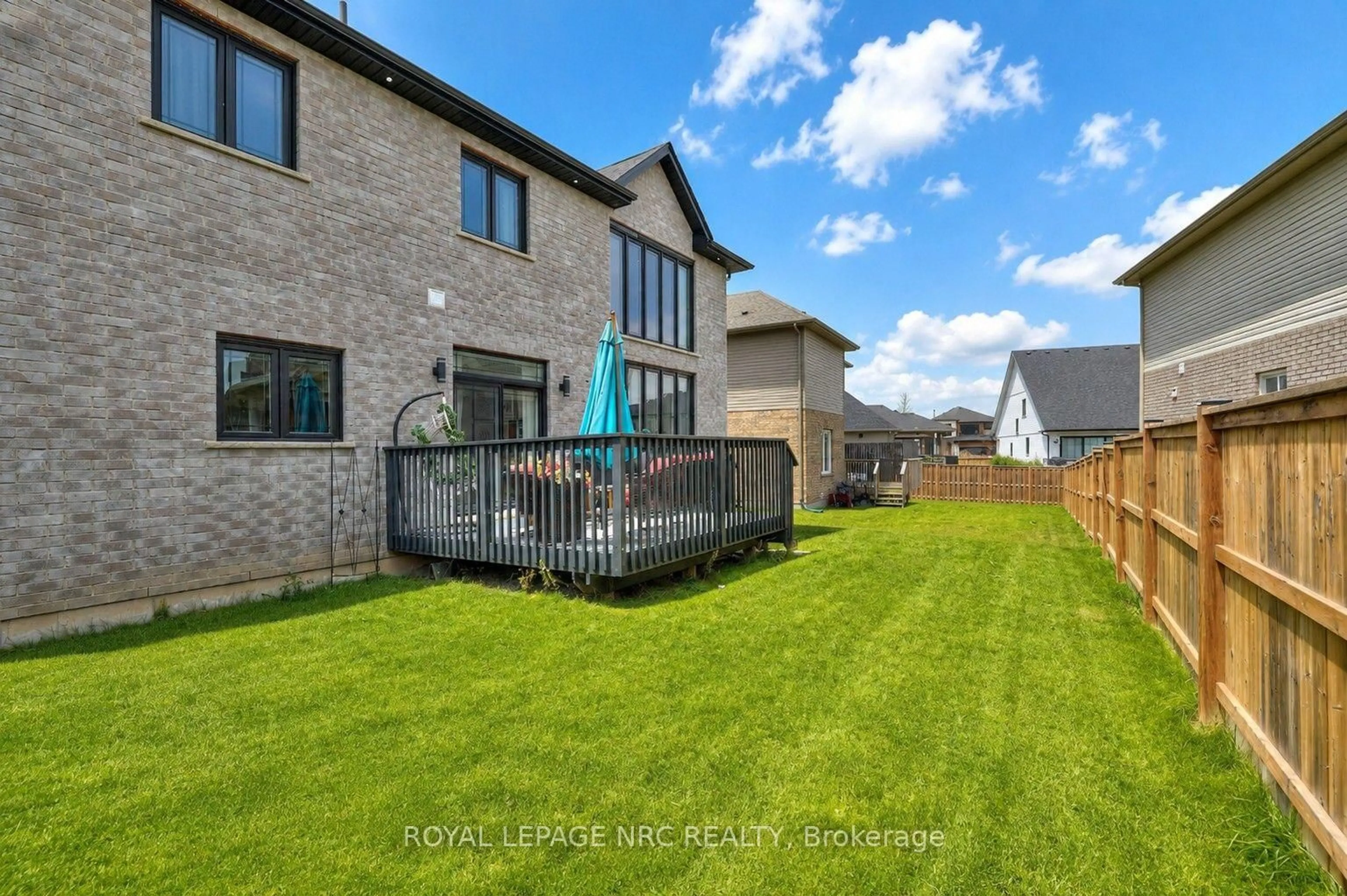 Unknown for 31 Bergenstein Cres, Pelham Ontario L3E 0A3