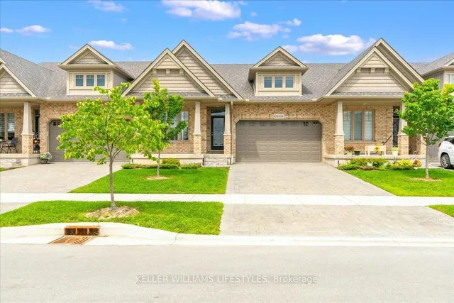 2640 Buroak Dr, London North 2