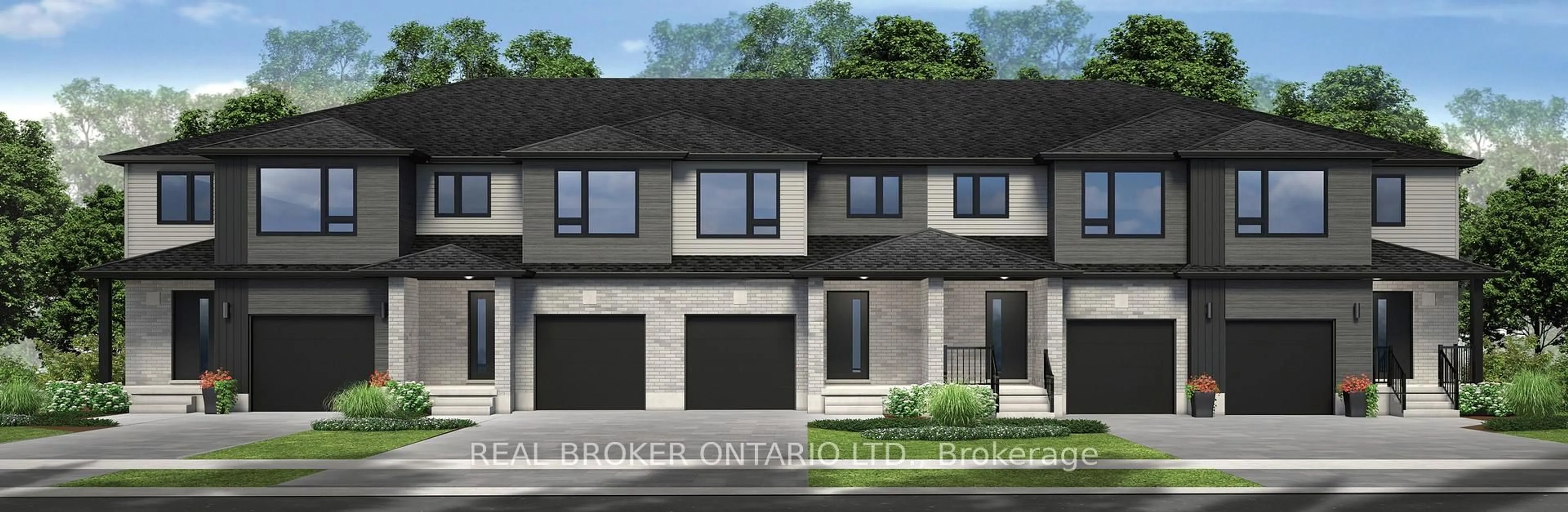 Home with brick exterior material, street for 11 WILCOX St, Stratford Ontario N5A 0L3