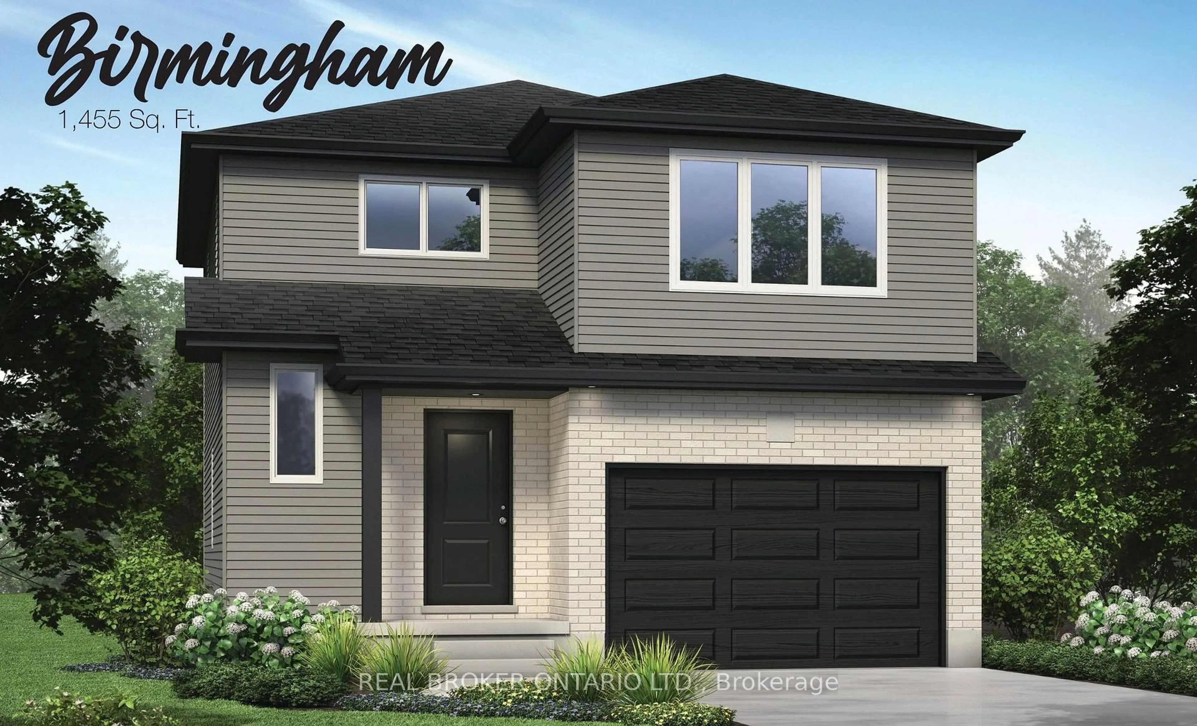 Home with vinyl exterior material, unknown for 18 FORD Dr, Stratford Ontario N5A 0L3