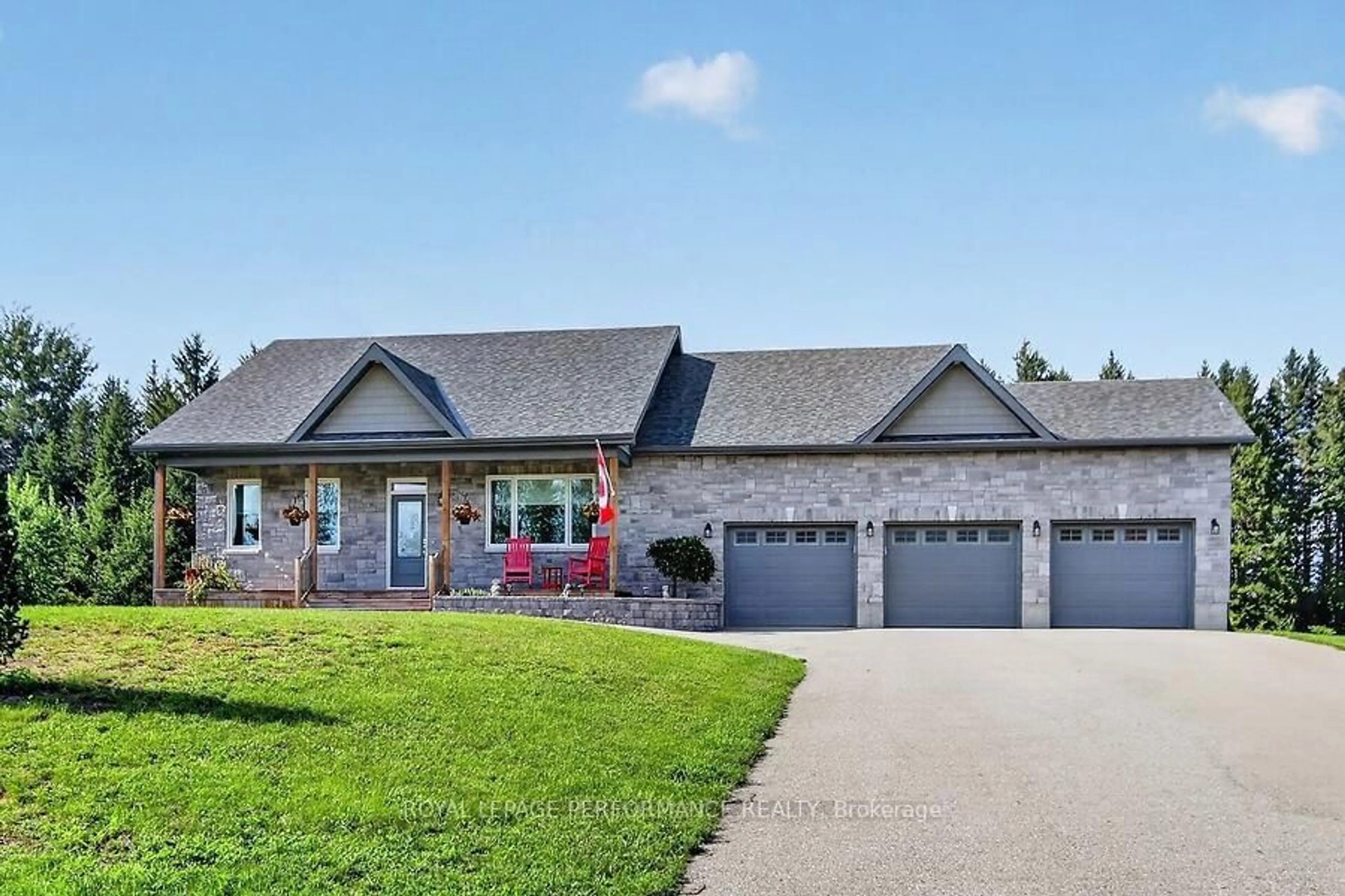 Home with brick exterior material, street for 118 Stirling Cres, North Grenville Ontario K0G 1J0
