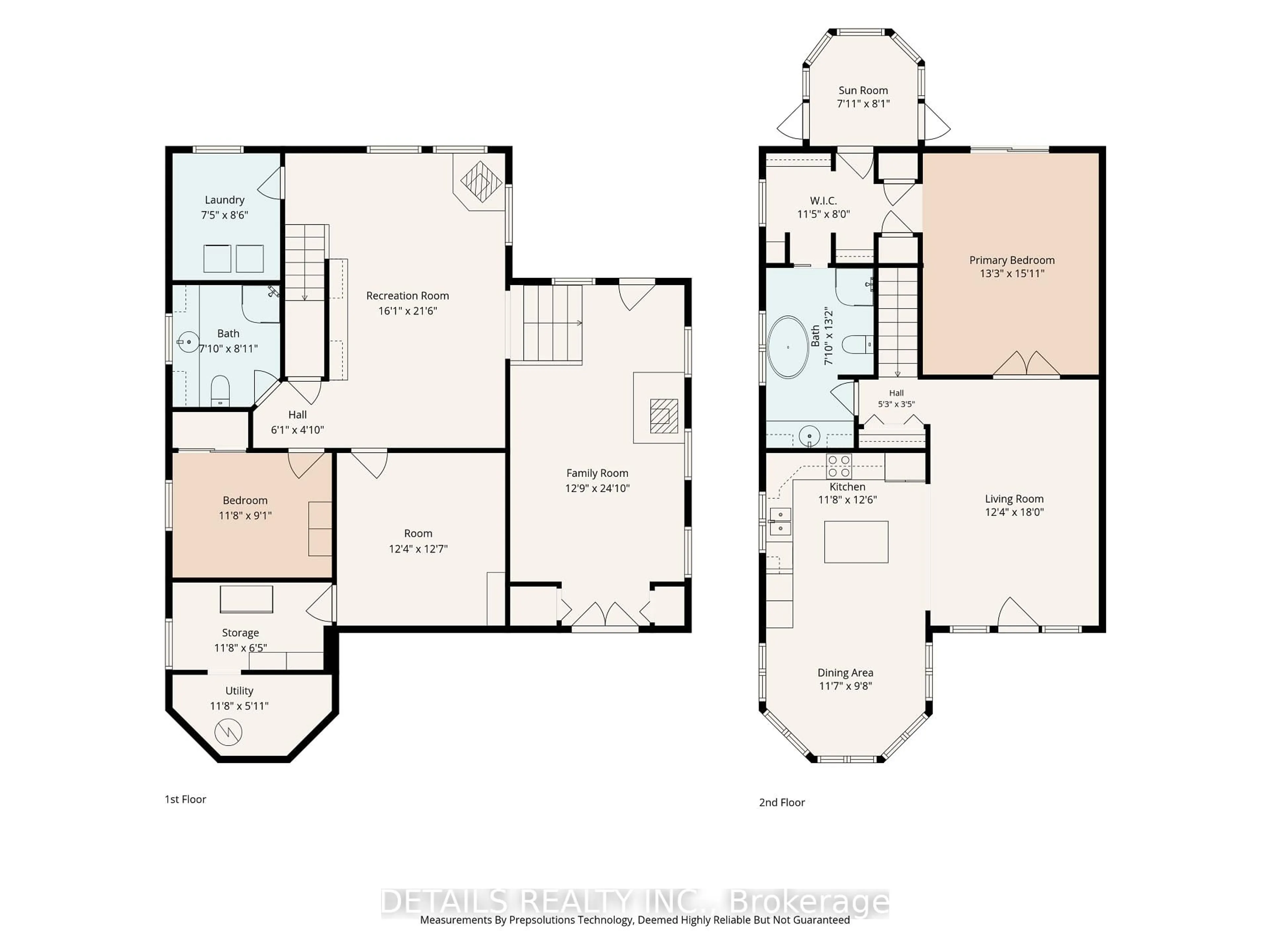 Floor plan for 212 Wellington St, Merrickville-Wolford Ontario K0G 1N0