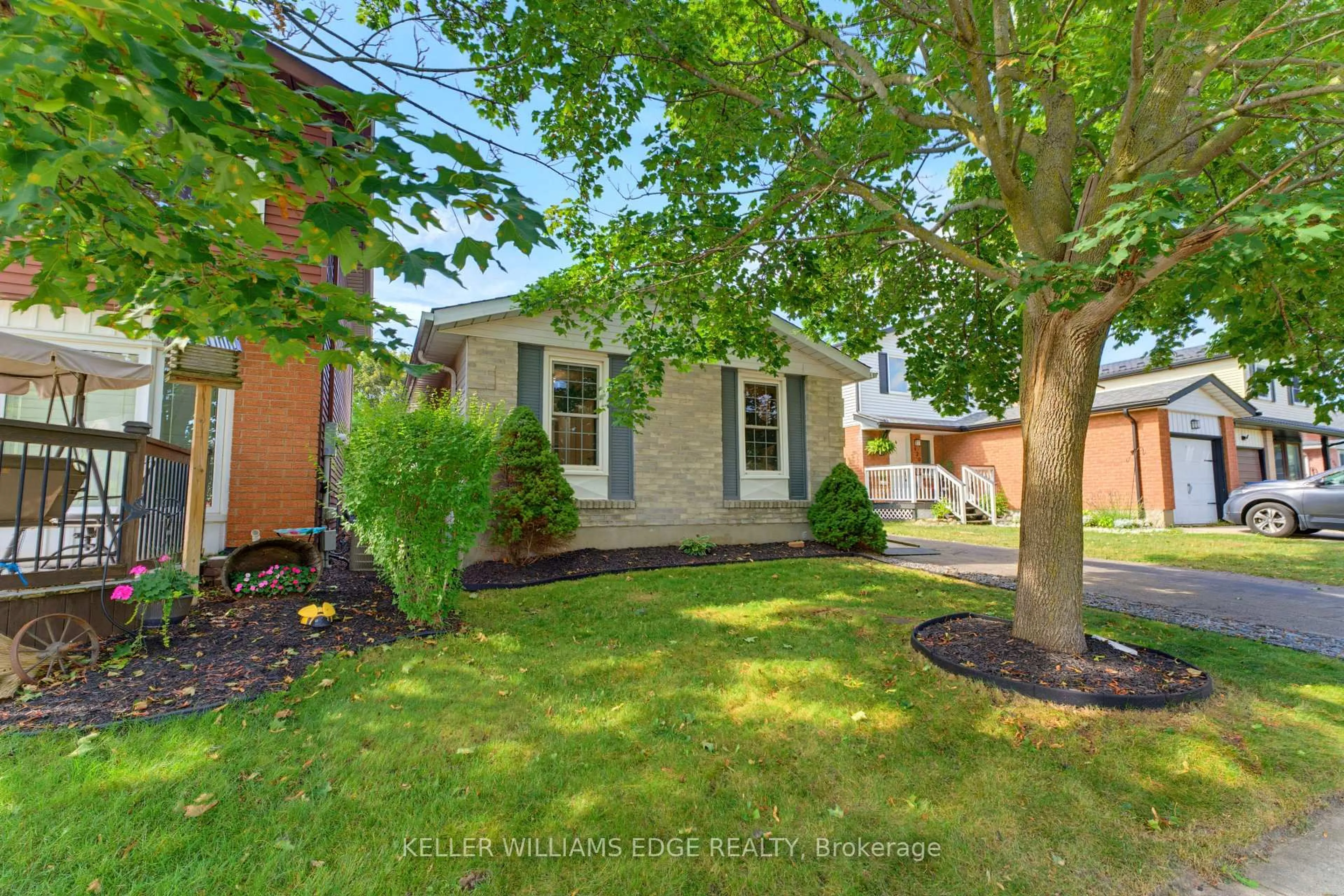 Unknown for 431 West Acres Dr, Guelph Ontario N1K 1N2