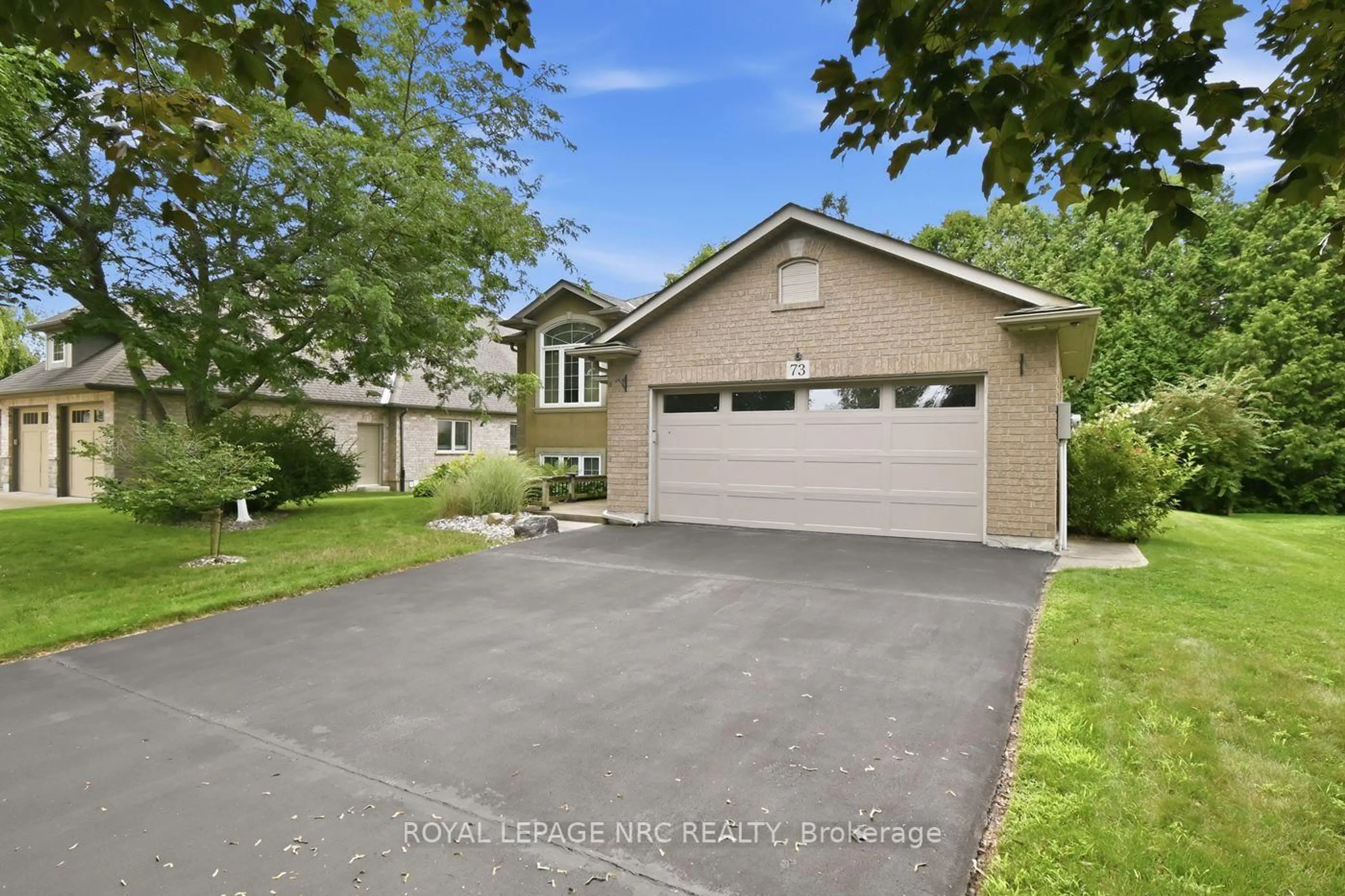 Unknown for 73 Rolling Meadows Blvd, Pelham Ontario L3E 0N2