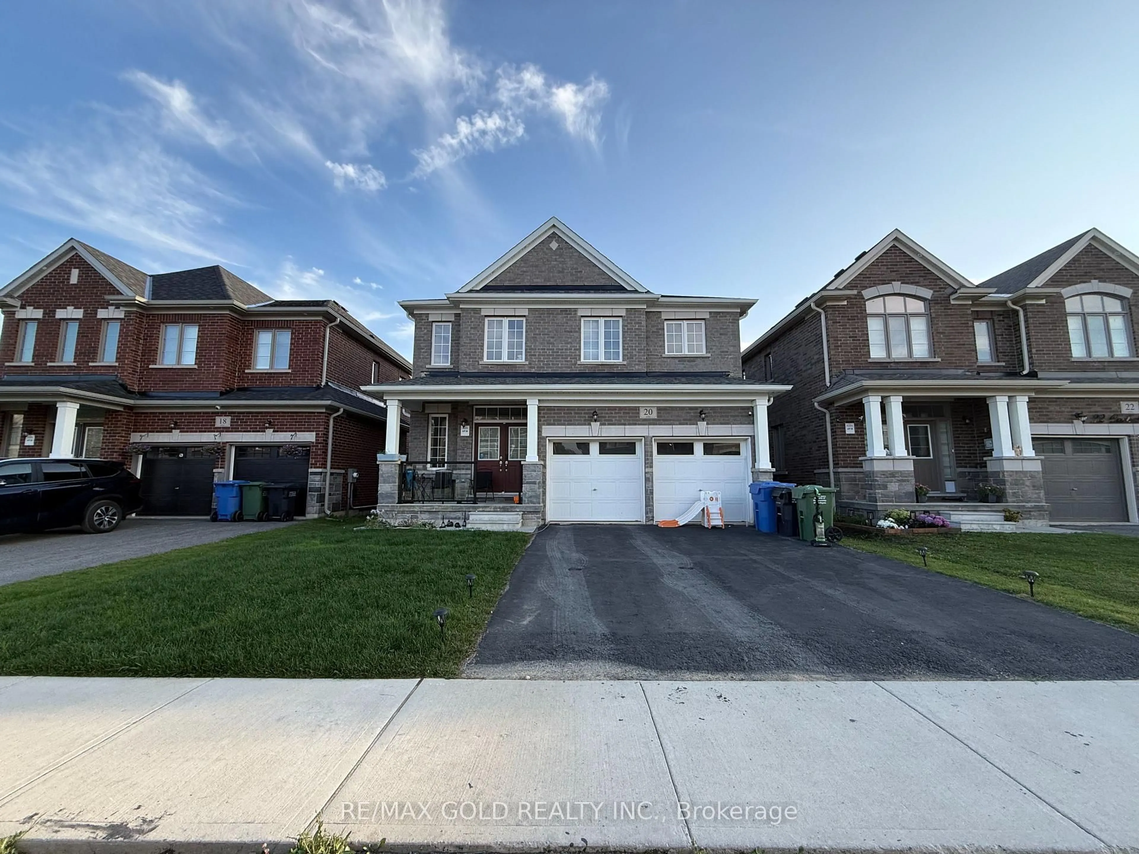 Unknown for 20 Corbett St, Southgate Ontario N0C 1B0