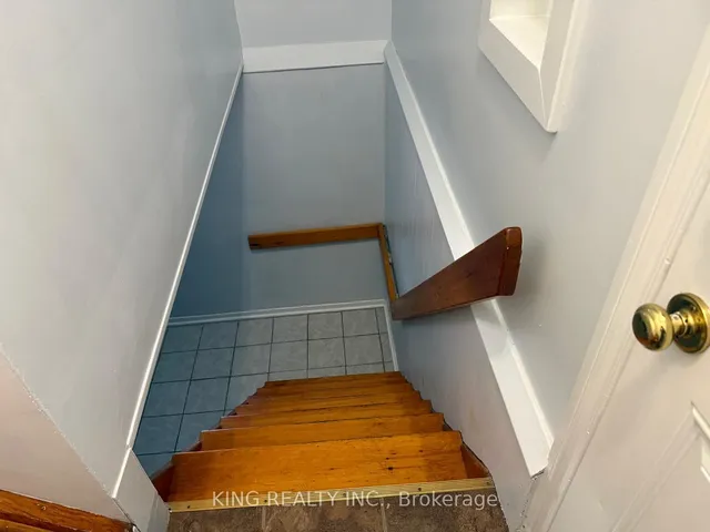 134 Mark St, London East 4