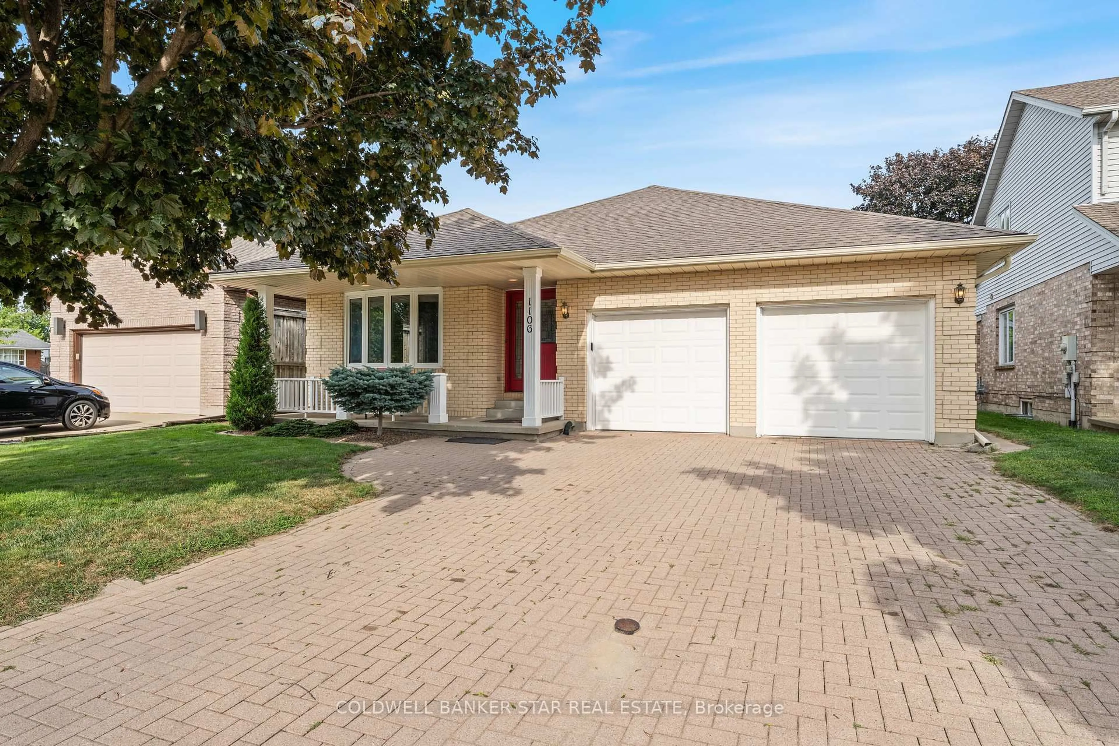 Unknown for 1106 Bernard Crt, Sarnia Ontario N7S 6J6