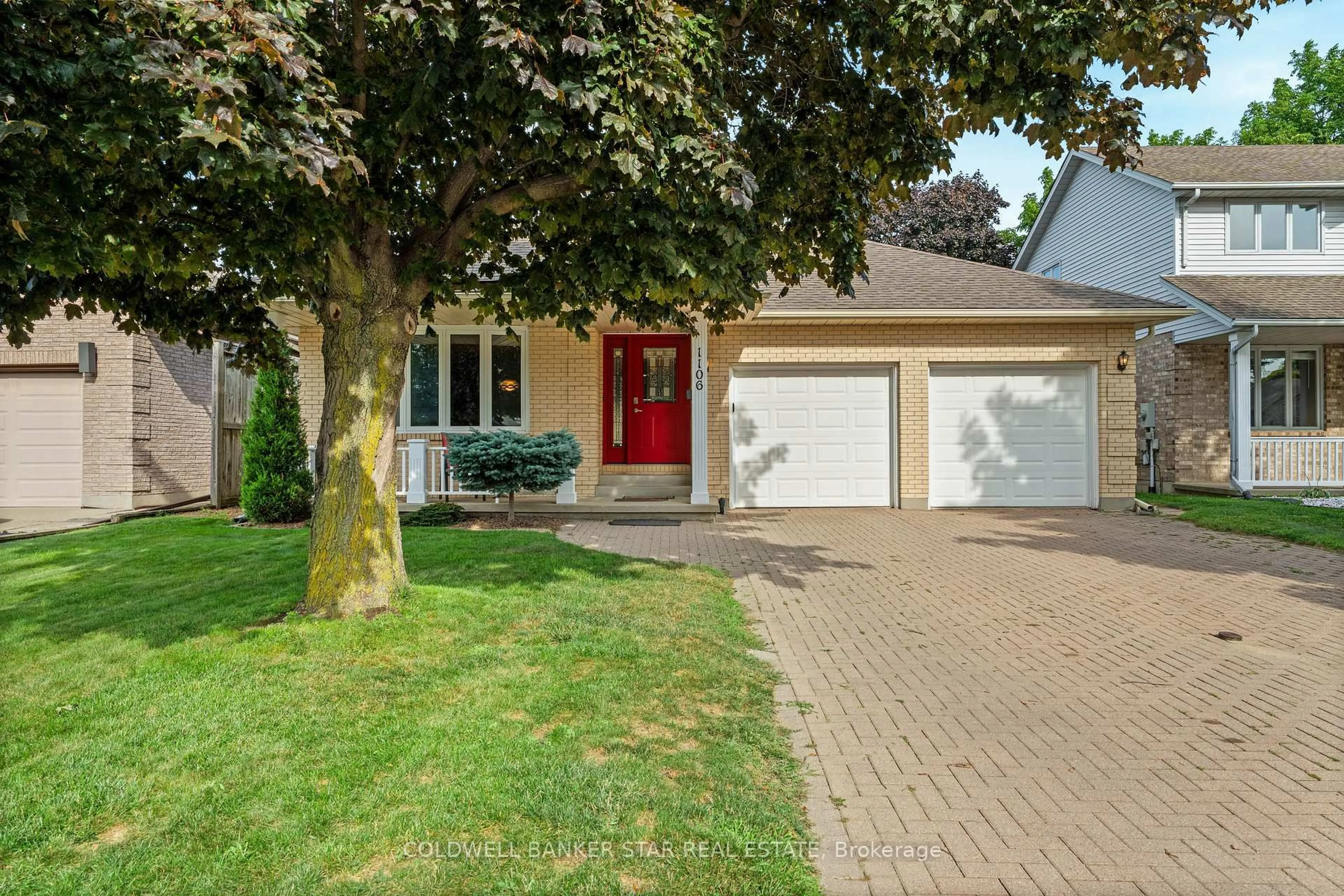Unknown for 1106 Bernard Crt, Sarnia Ontario N7S 6J6