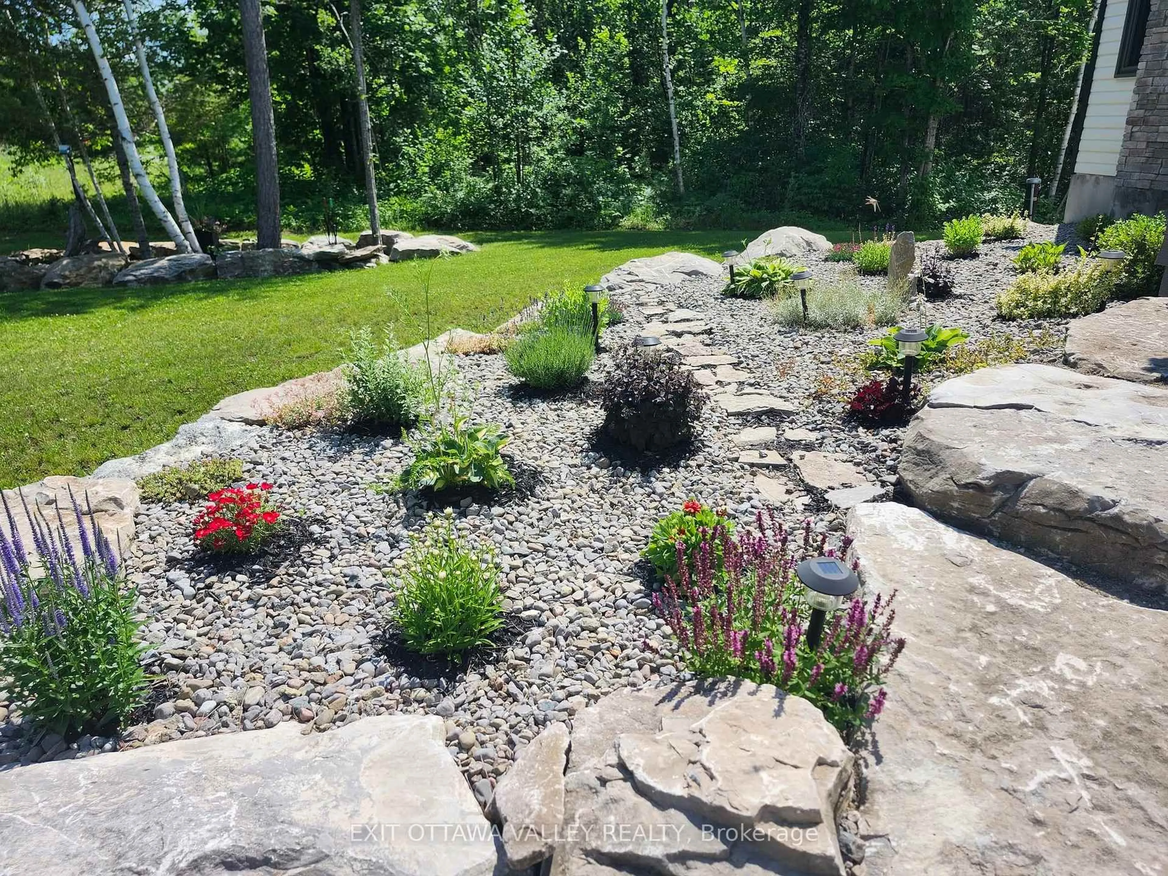 Patio, unknown for 1485 Rapid Rd #Westmeath, ON, Westmeath Ontario K0J 2L0