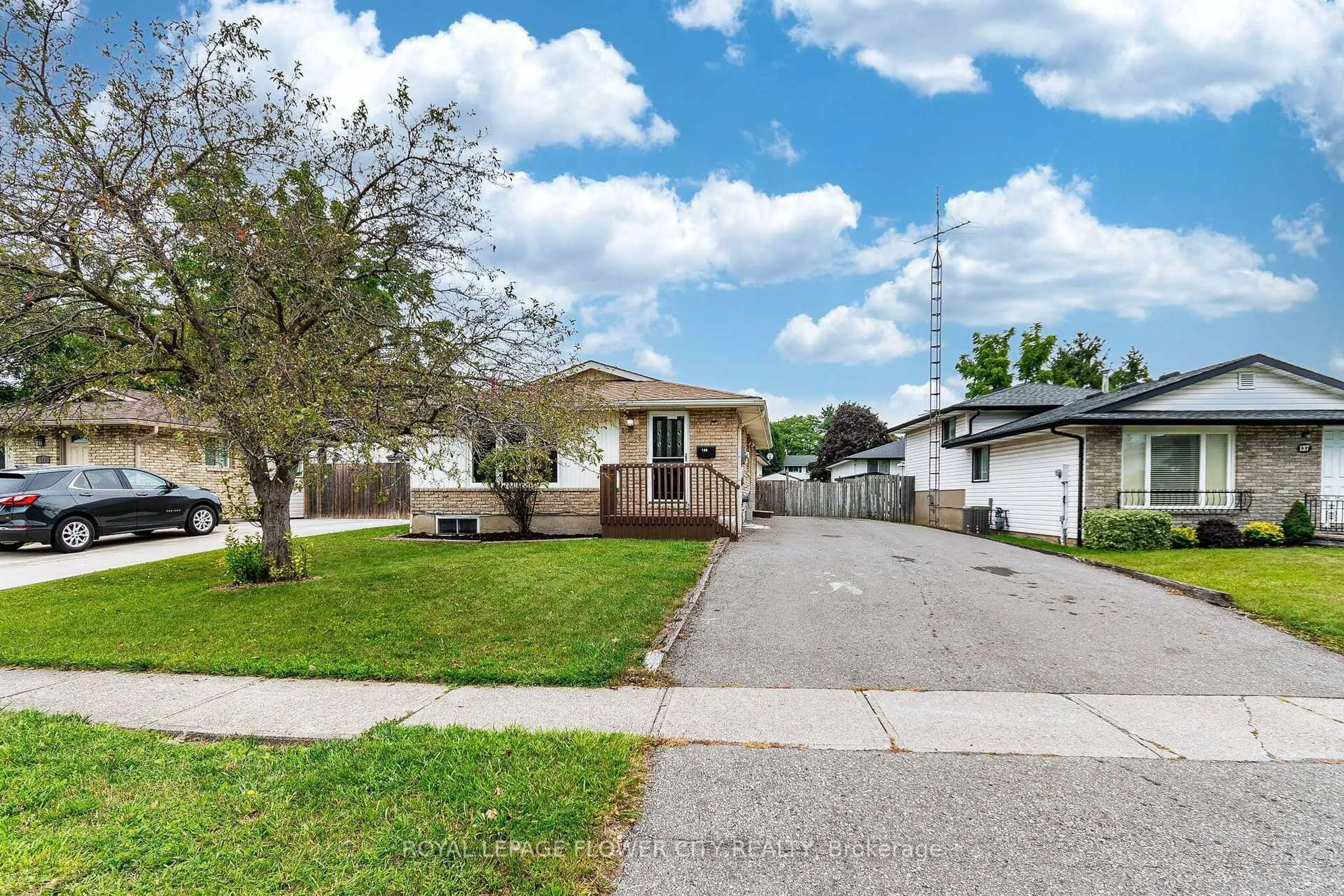 Unknown for 135 Keefer Rd, Thorold Ontario L2V 4N1