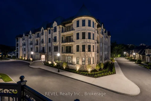 2 Arbourvale Common #410, St. Catharines 2
