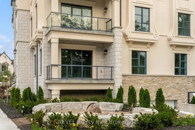 2 Arbourvale Common #410, St. Catharines 5
