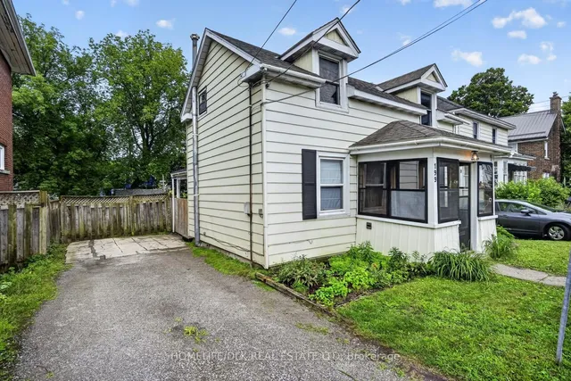 199 Church St, Brockville 2