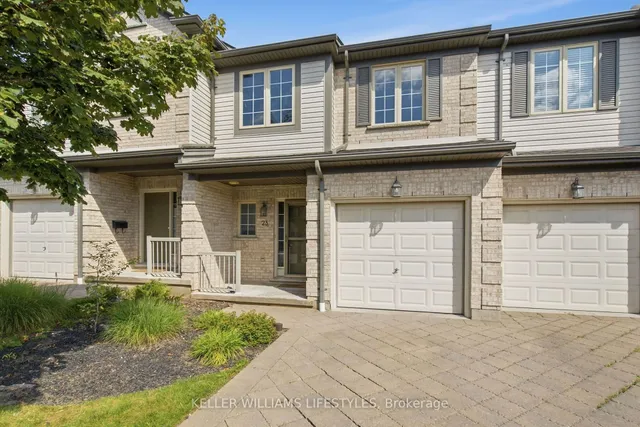 505 Blue Jay Dr #23, London North 2
