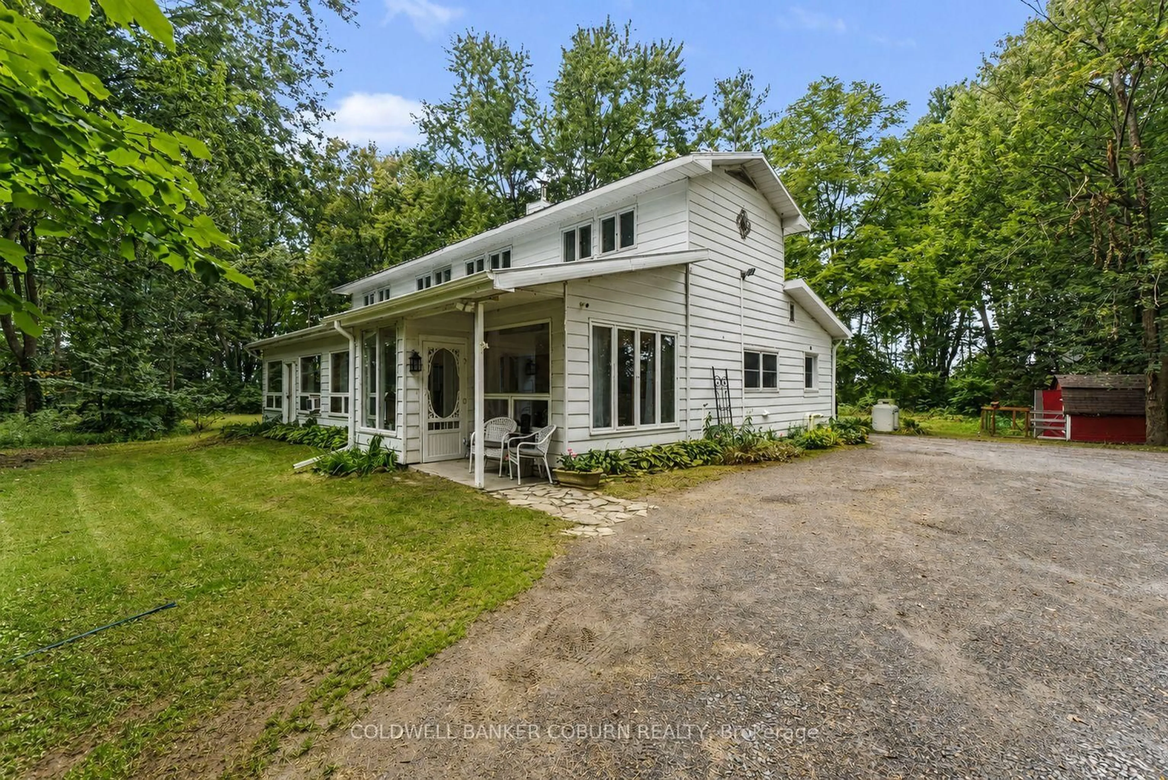 Unknown for 4808 Flagg Rd, South Dundas Ontario K0E 1K0