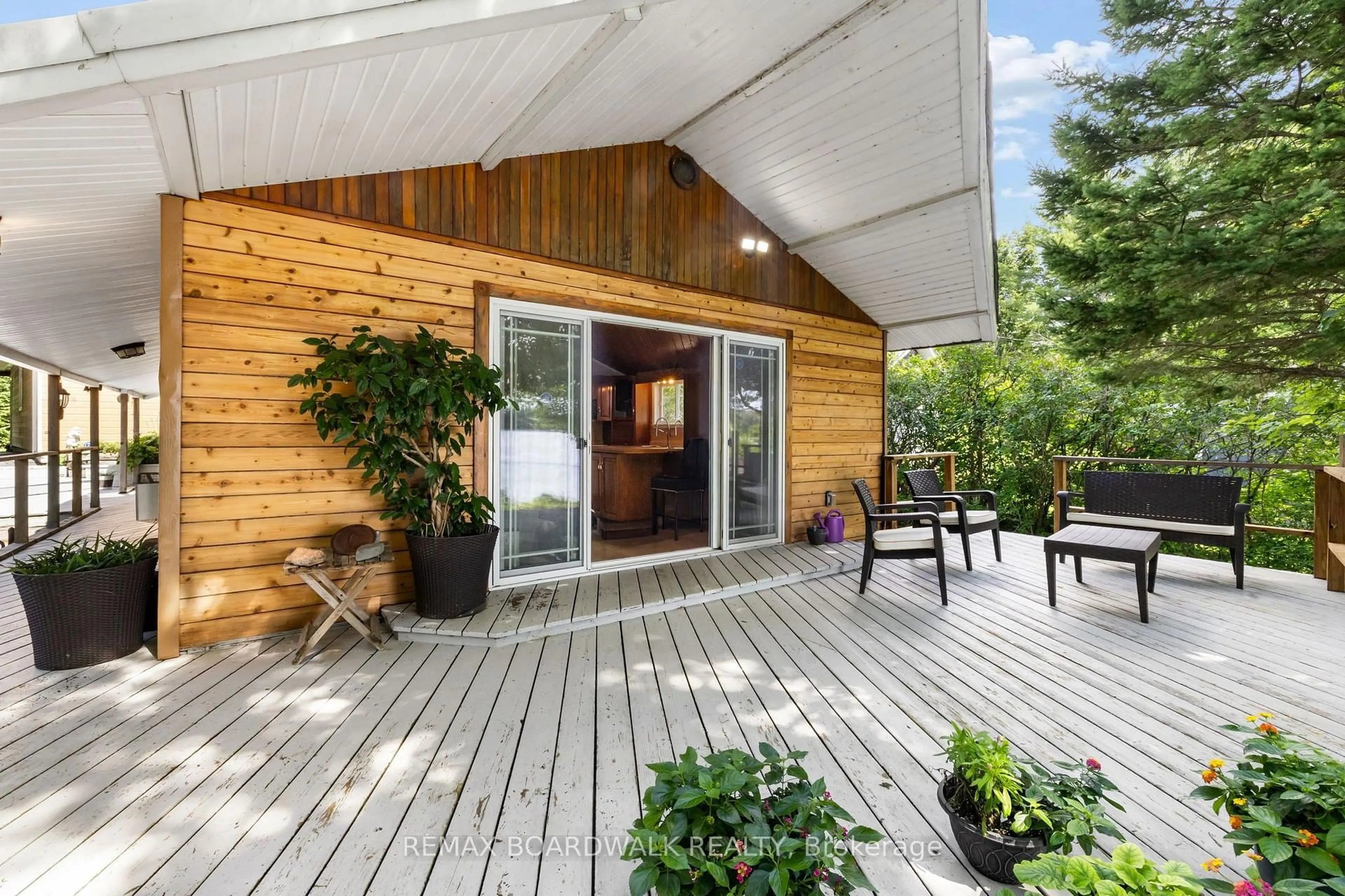 Patio, unknown for 193 Pretties Island Rd, Carleton Place Ontario K7C 4K8