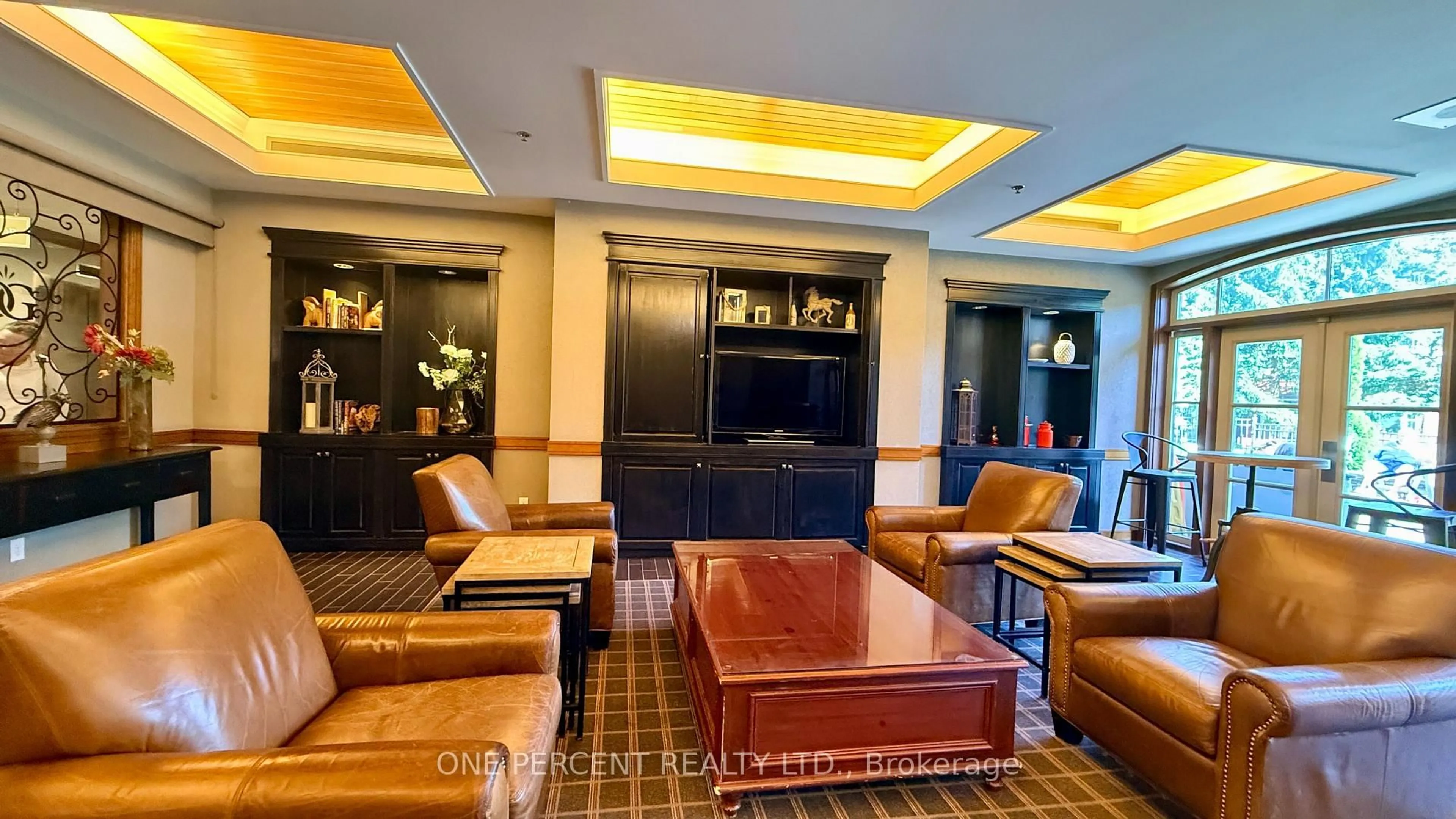 Lobby for 156 Jozo Weider Blvd #231, Blue Mountains Ontario L9Y 0V2