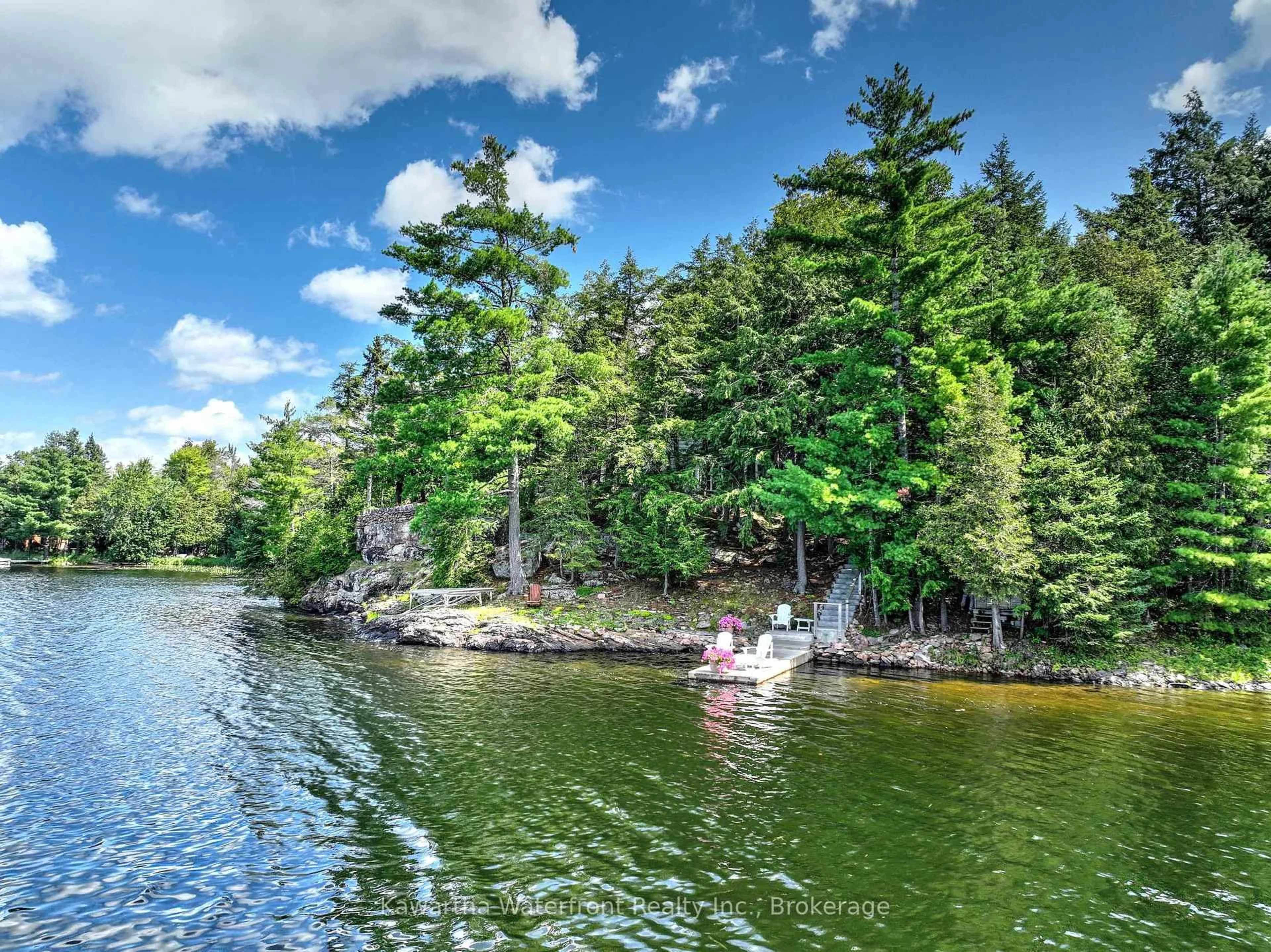 Unknown for 31 Buck Lane, Kawartha Lakes Ontario K0M 1K0