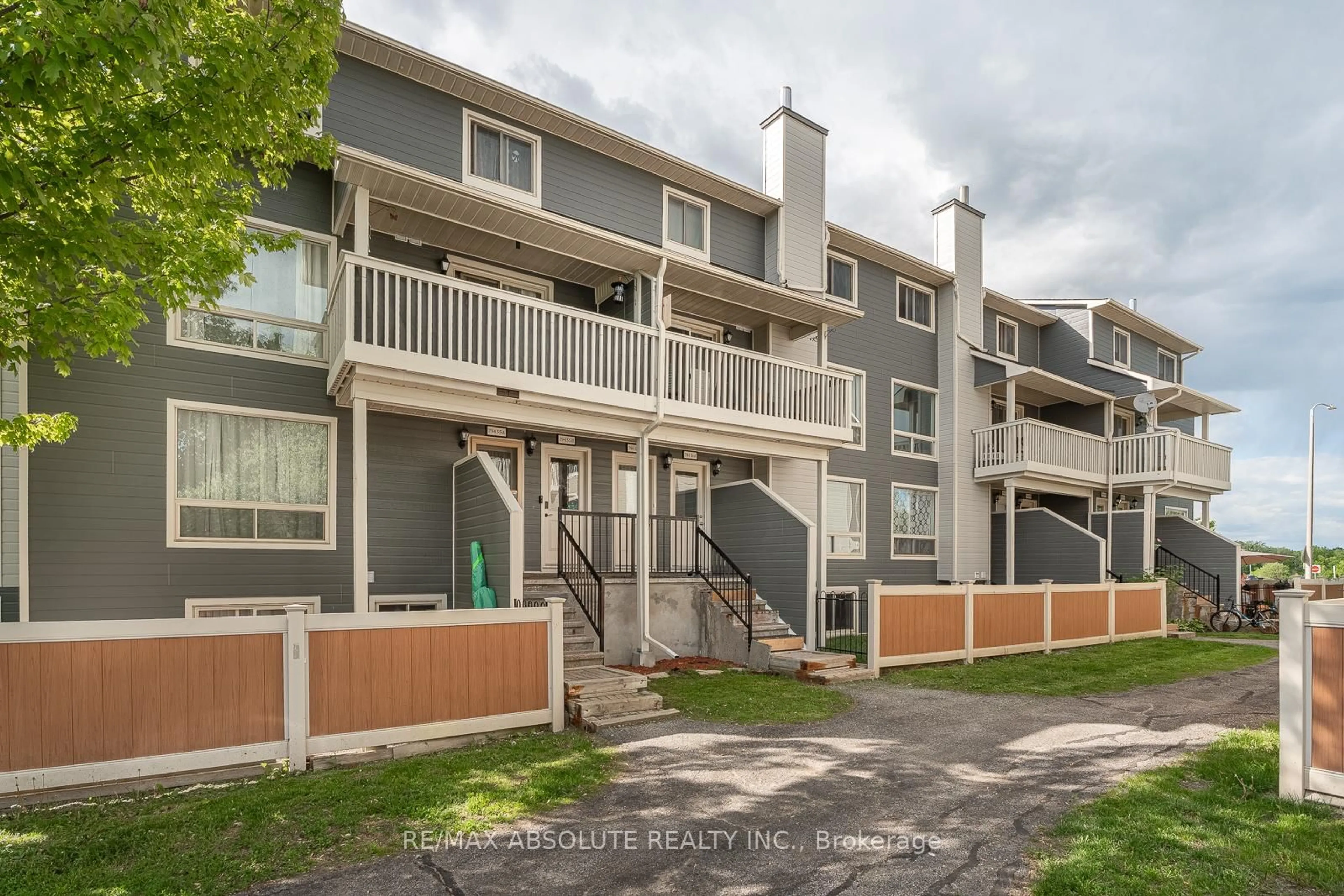 Unknown for 794 St. Andre Dr #56A, Orleans Ontario K1C 4R4