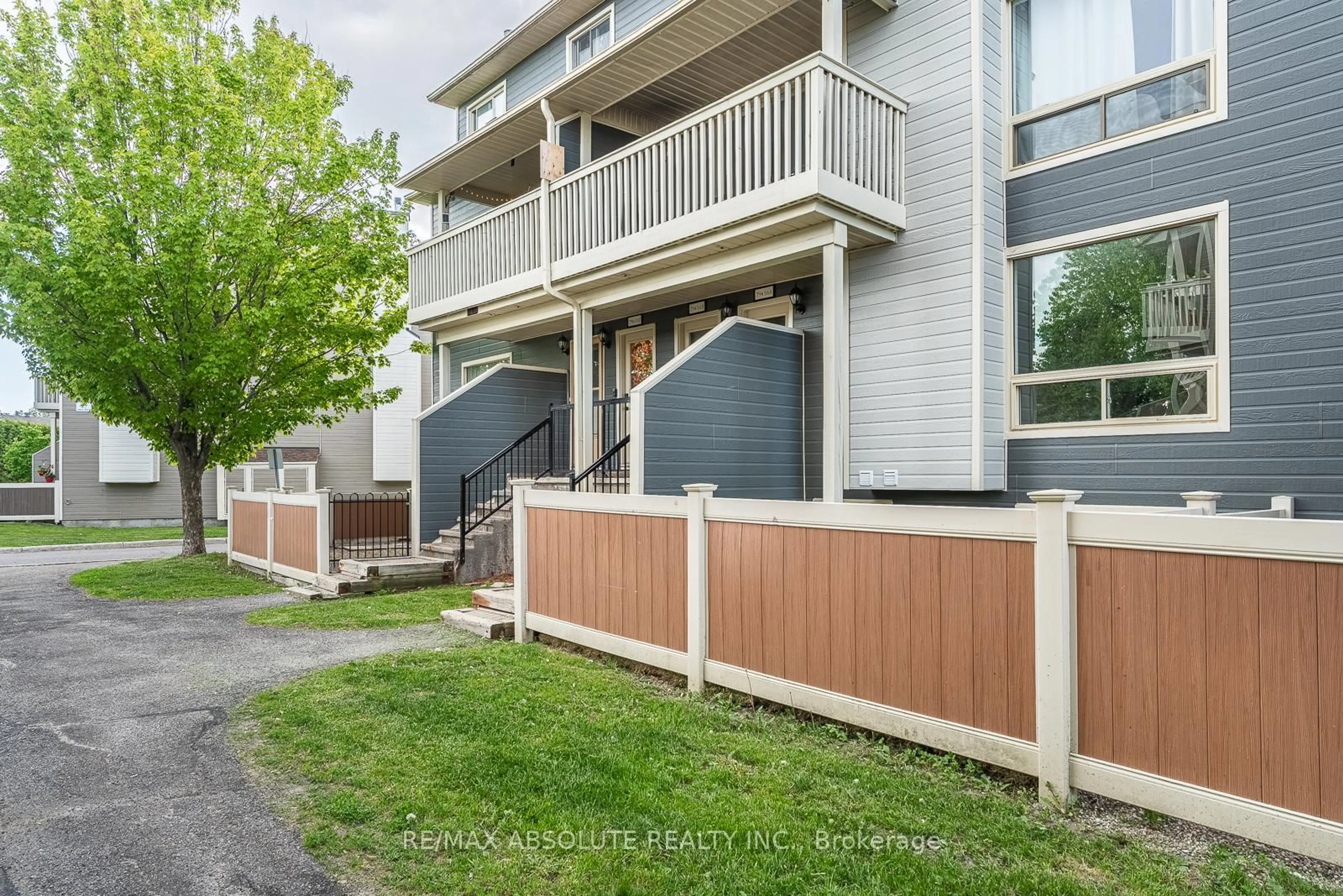 Unknown for 794 St. Andre Dr #56A, Orleans Ontario K1C 4R4