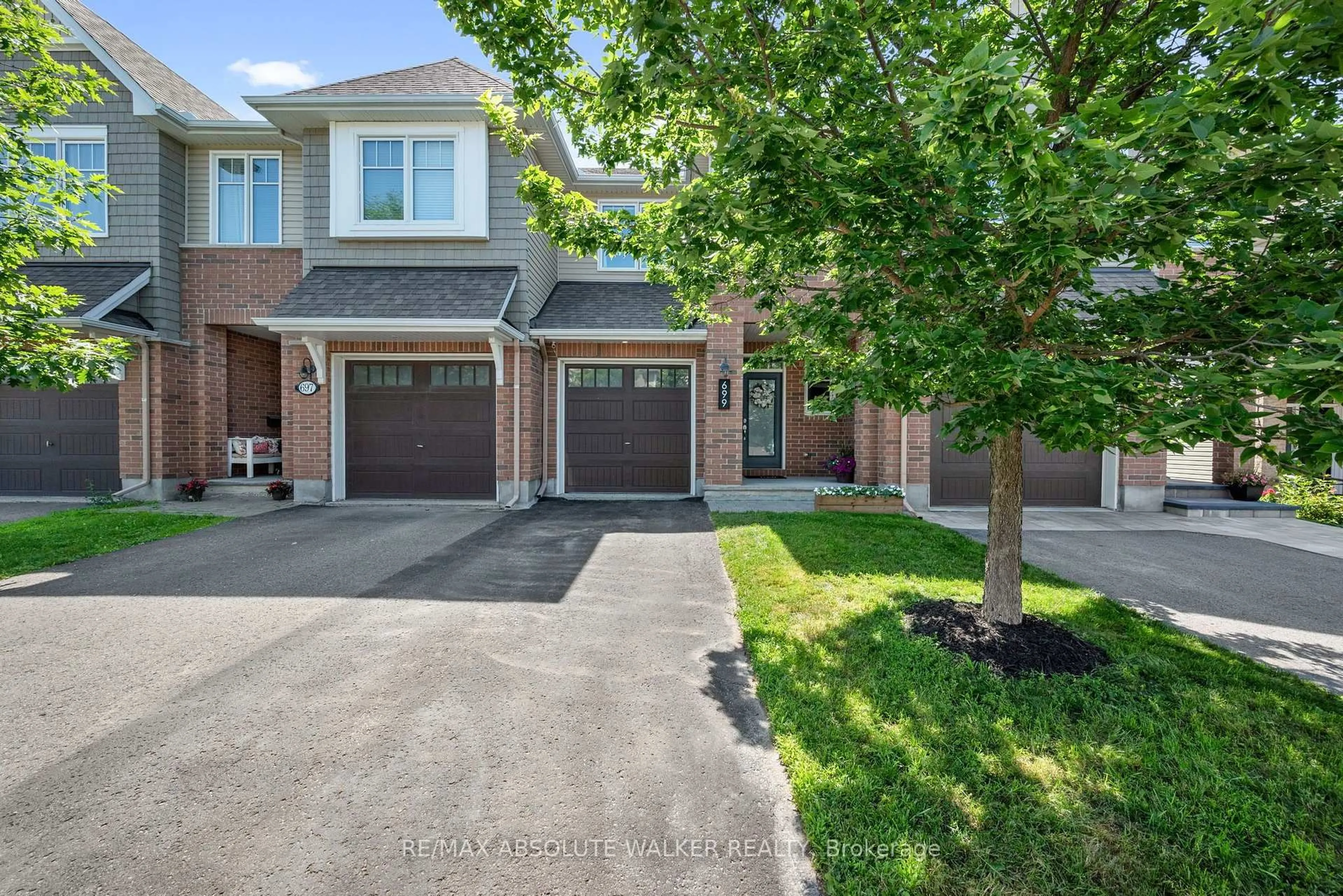 Unknown for 699 Cartographe St, Ottawa Ontario K4A 0Y8