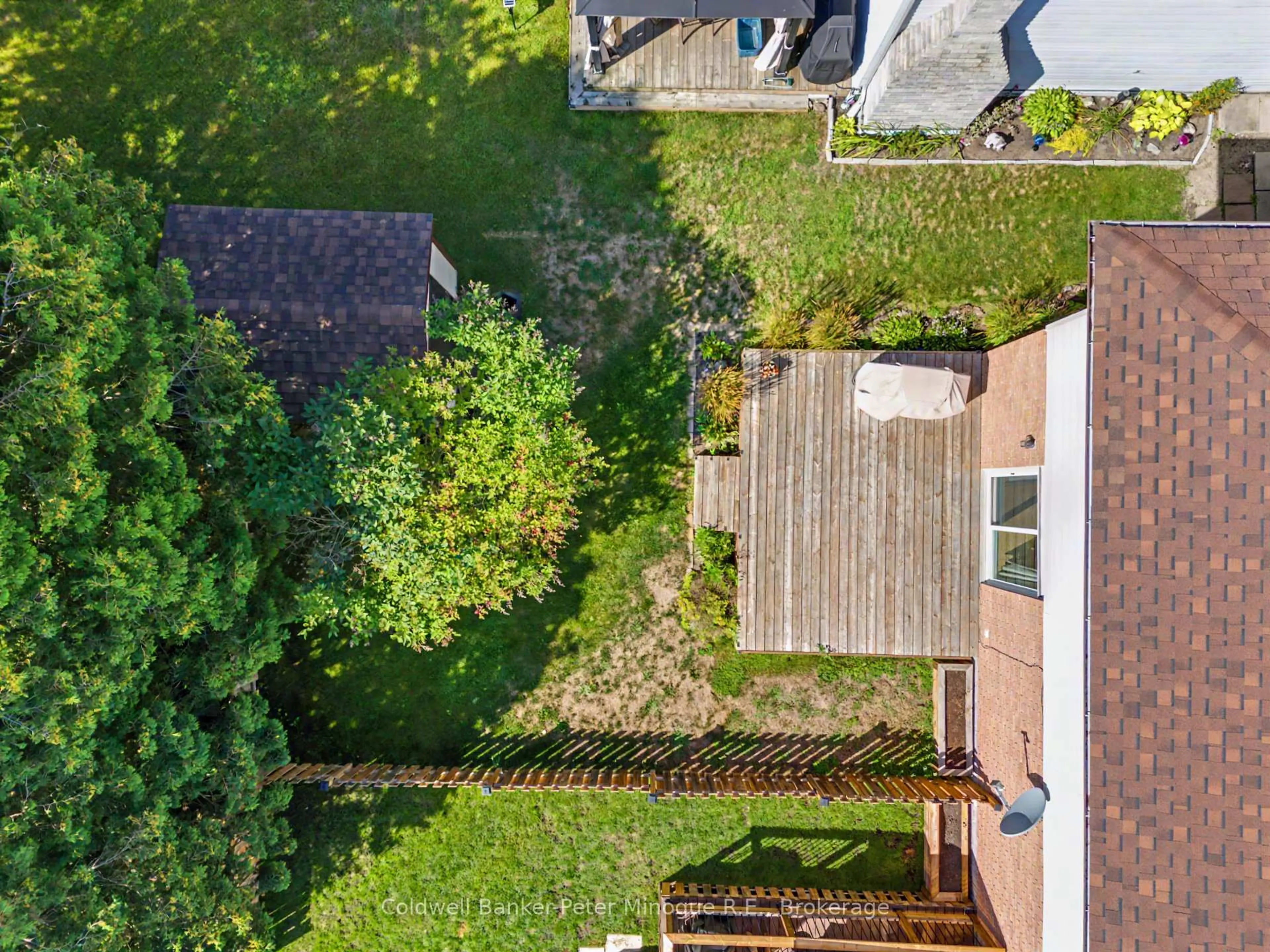 A pic from outside/outdoor area/front of a property/back of a property/a pic from drone, unknown for 191 Massey Dr, North Bay Ontario P1A 4G9
